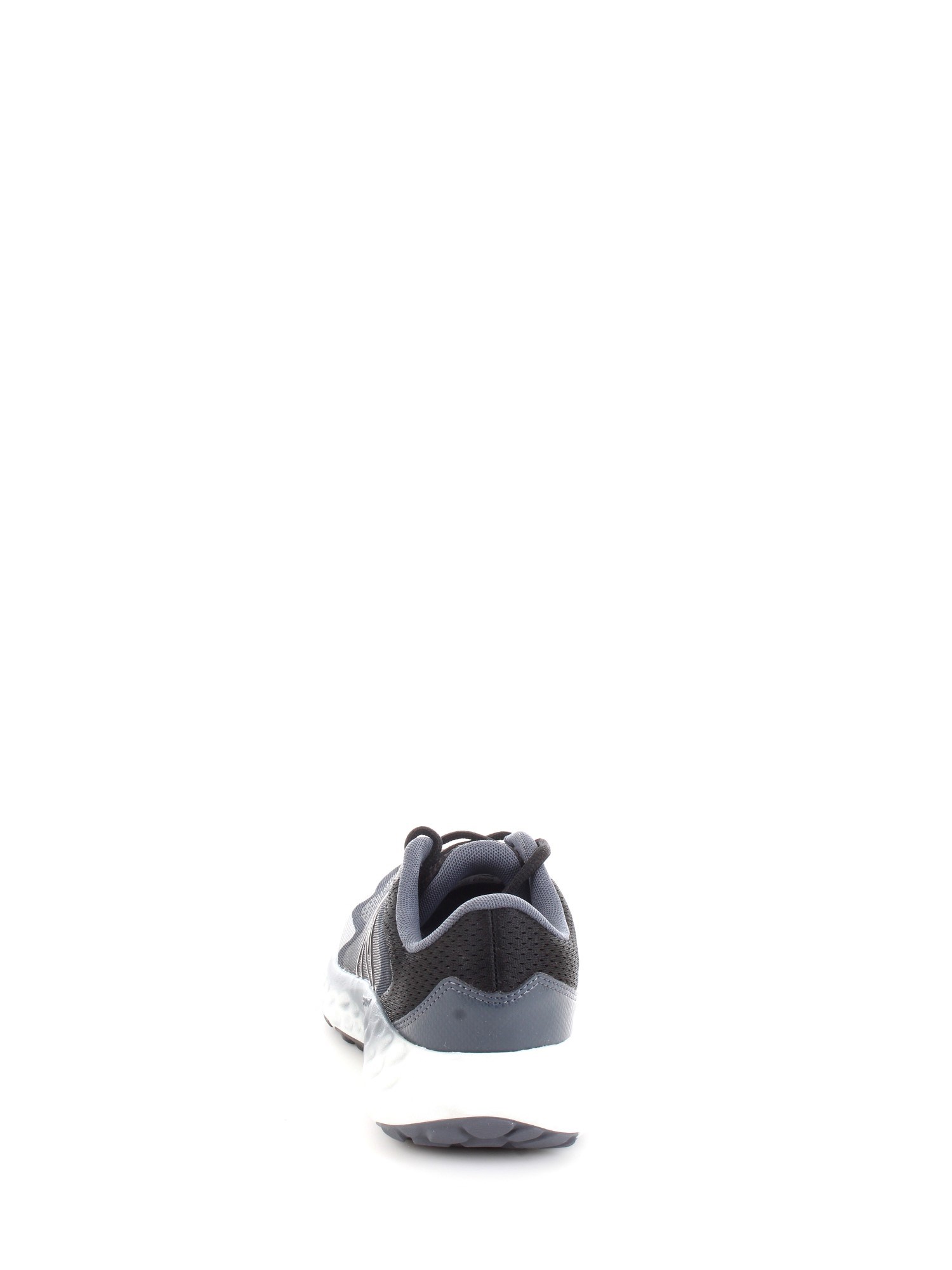 NEW BALANCE MEVOZLK Black Shoes Unisex Sneakers NEW BALANCE MEVOZLK Black Shoes Unisex Sneakers