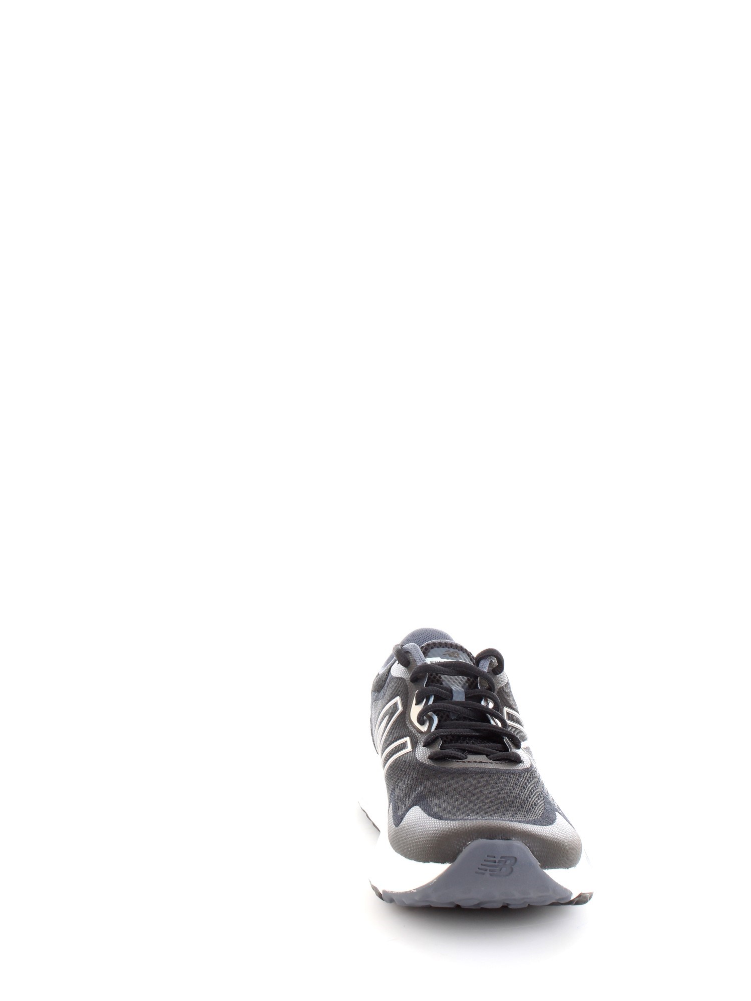 NEW BALANCE MEVOZLK Black Shoes Unisex Sneakers NEW BALANCE MEVOZLK Black Shoes Unisex Sneakers