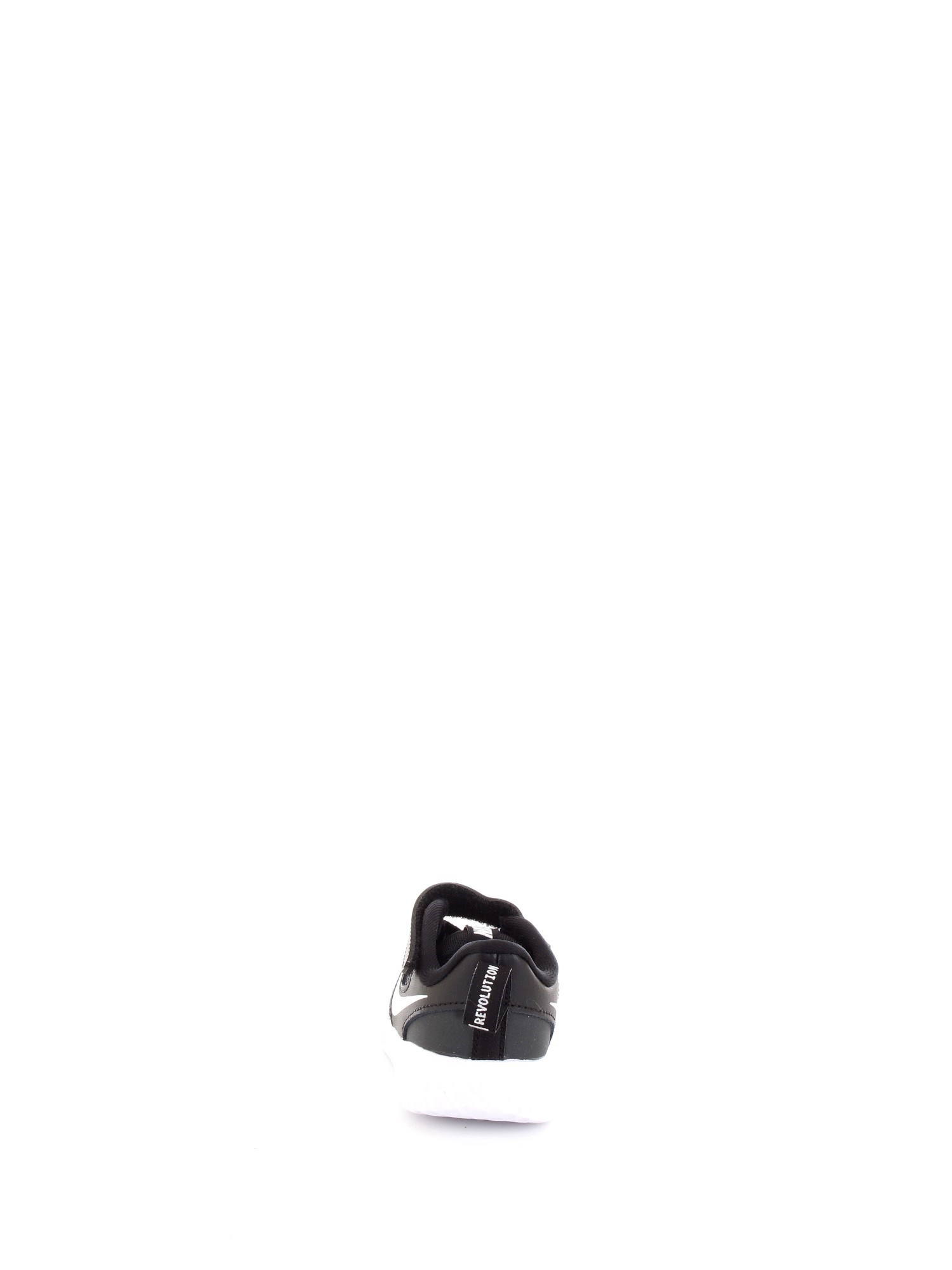 NIKE BQ5673 Black Shoes Child Sneakers NIKE BQ5673 Black Shoes Child Sneakers
