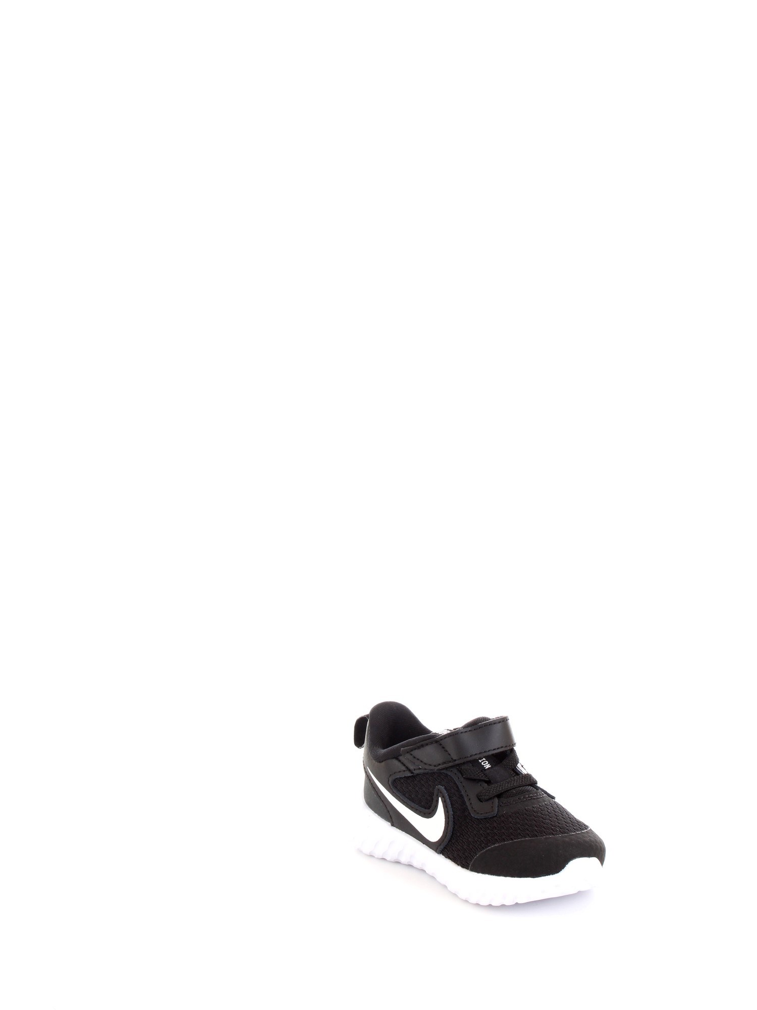 NIKE BQ5673 Black Shoes Child Sneakers NIKE BQ5673 Black Shoes Child Sneakers