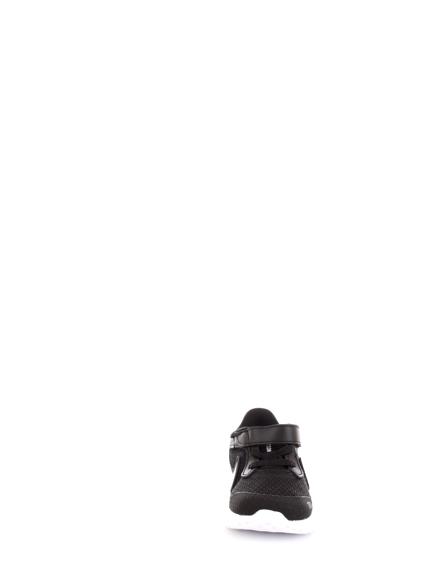 NIKE BQ5673 Black Shoes Child Sneakers NIKE BQ5673 Black Shoes Child Sneakers