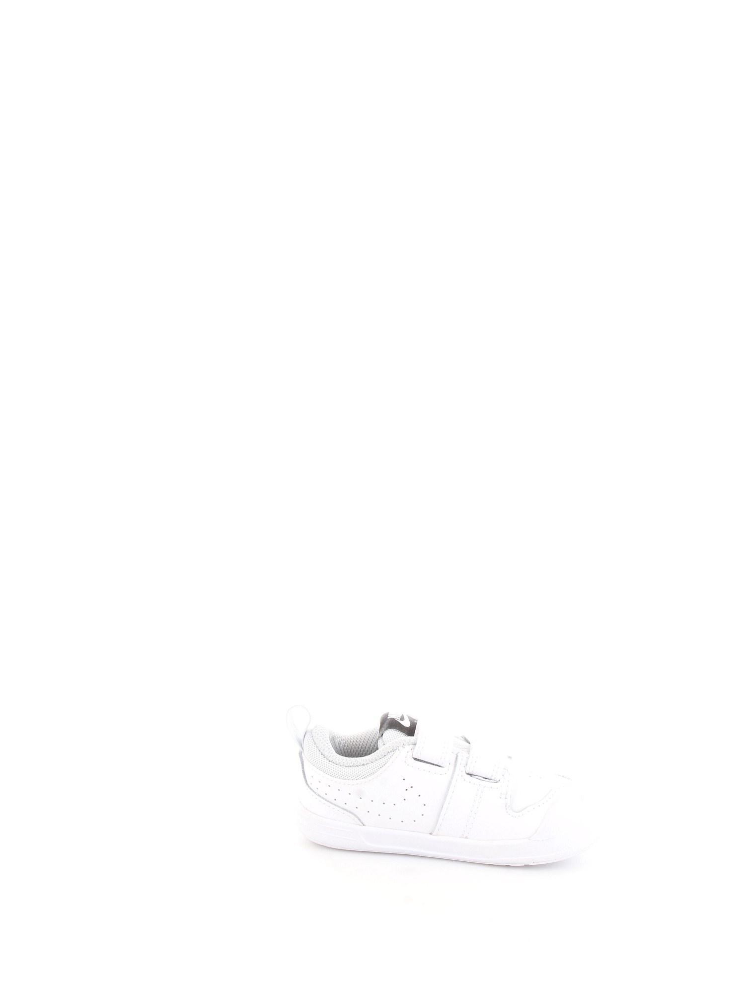 NIKE AR4162 White Shoes Unisex junior Sneakers NIKE AR4162 White Shoes Unisex junior Sneakers