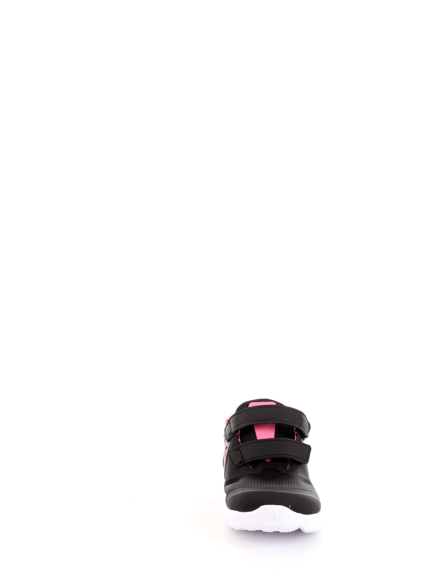 NIKE AT1803 Black Shoes Child Sneakers NIKE AT1803 Black Shoes Child Sneakers