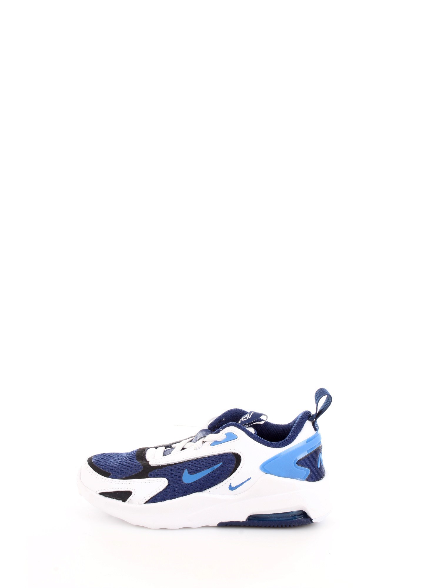 NIKE CW1627 Blue Shoes Child Sneakers NIKE CW1627 Blue Shoes Child Sneakers