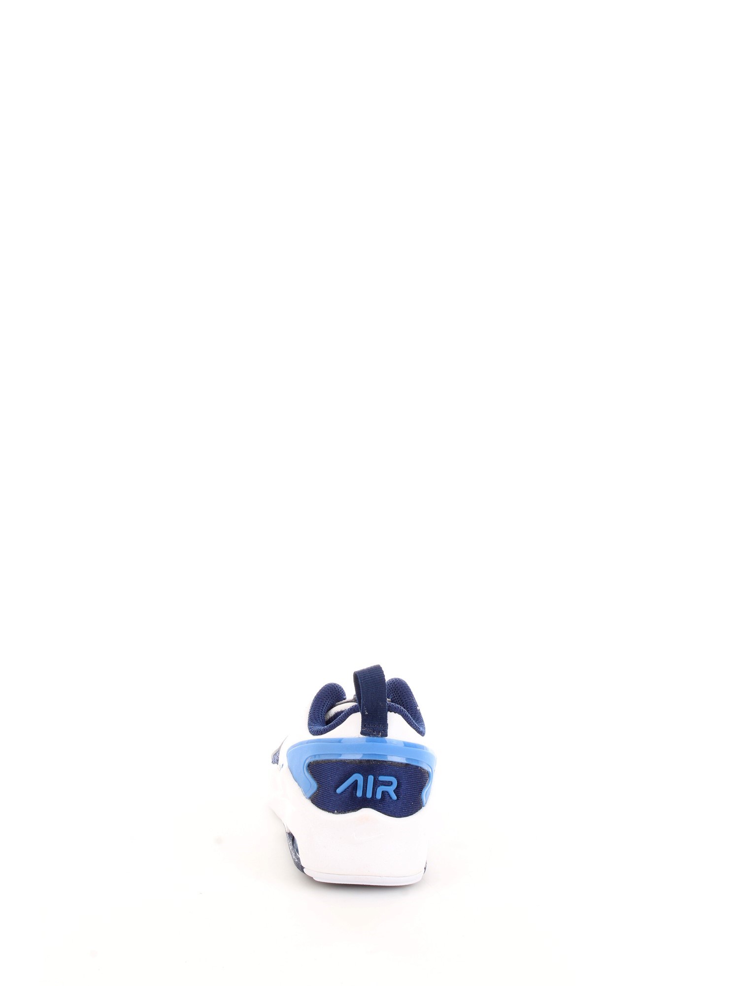 NIKE CW1627 Blue Shoes Child Sneakers NIKE CW1627 Blue Shoes Child Sneakers