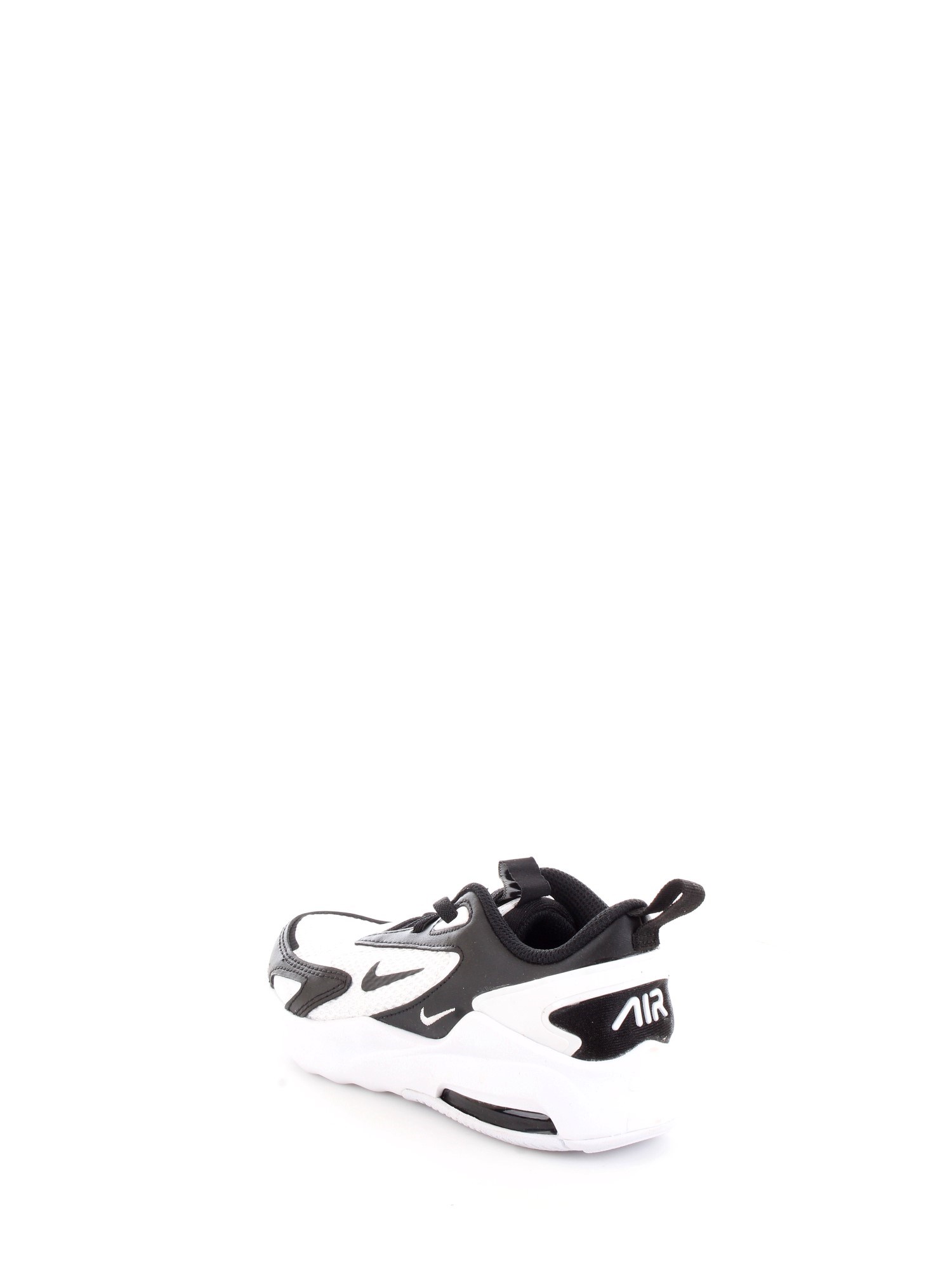 NIKE CW1627 White Shoes Child Sneakers NIKE CW1627 White Shoes Child Sneakers