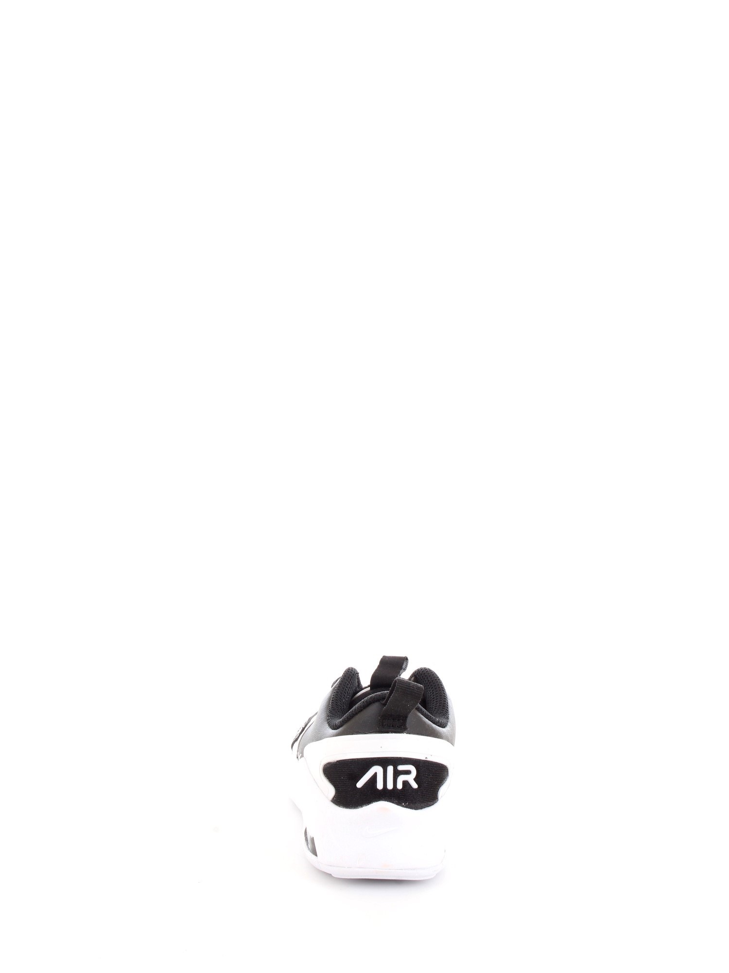 NIKE CW1627 White Shoes Child Sneakers NIKE CW1627 White Shoes Child Sneakers