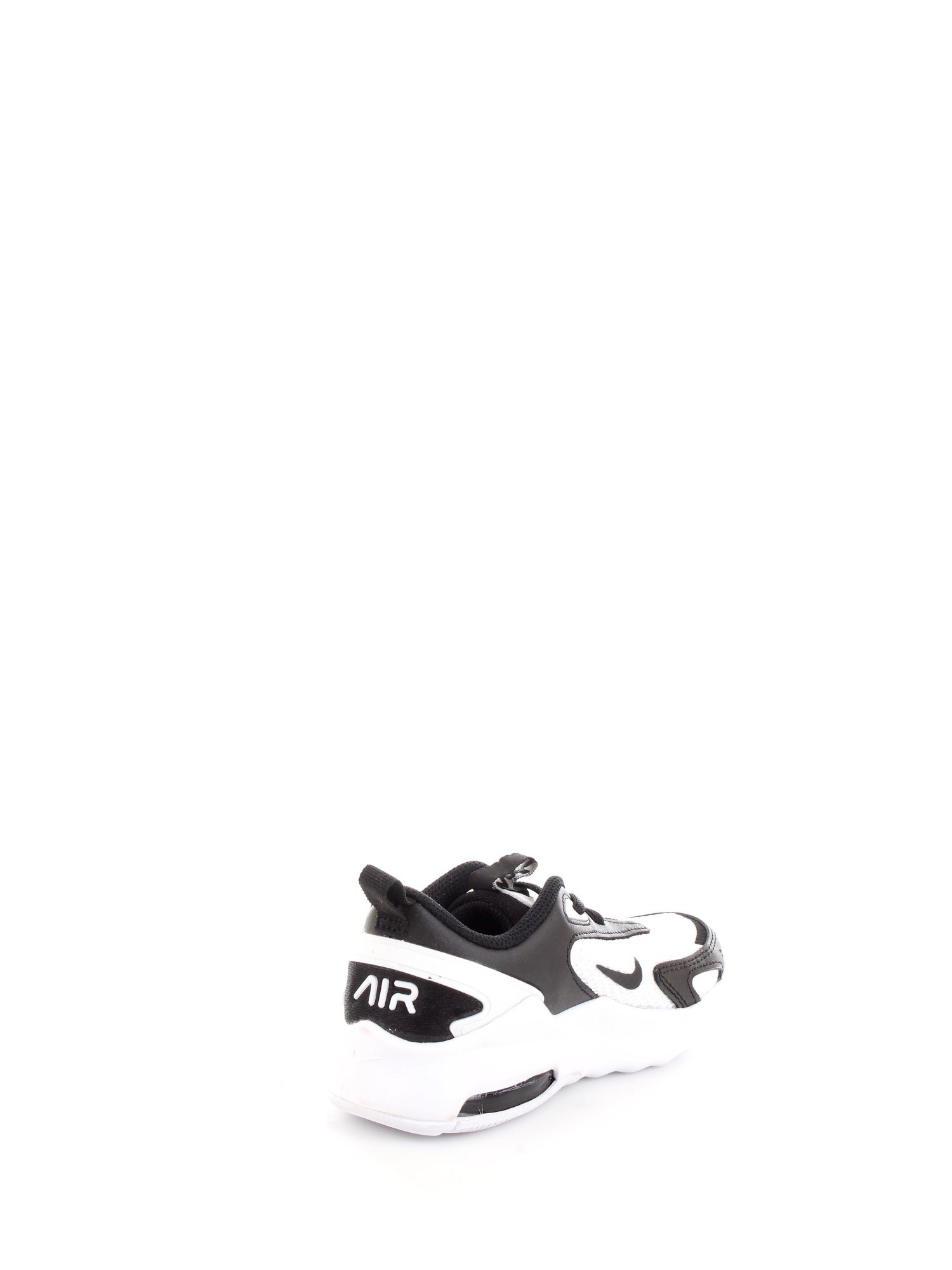NIKE CW1627 White Shoes Child Sneakers NIKE CW1627 White Shoes Child Sneakers