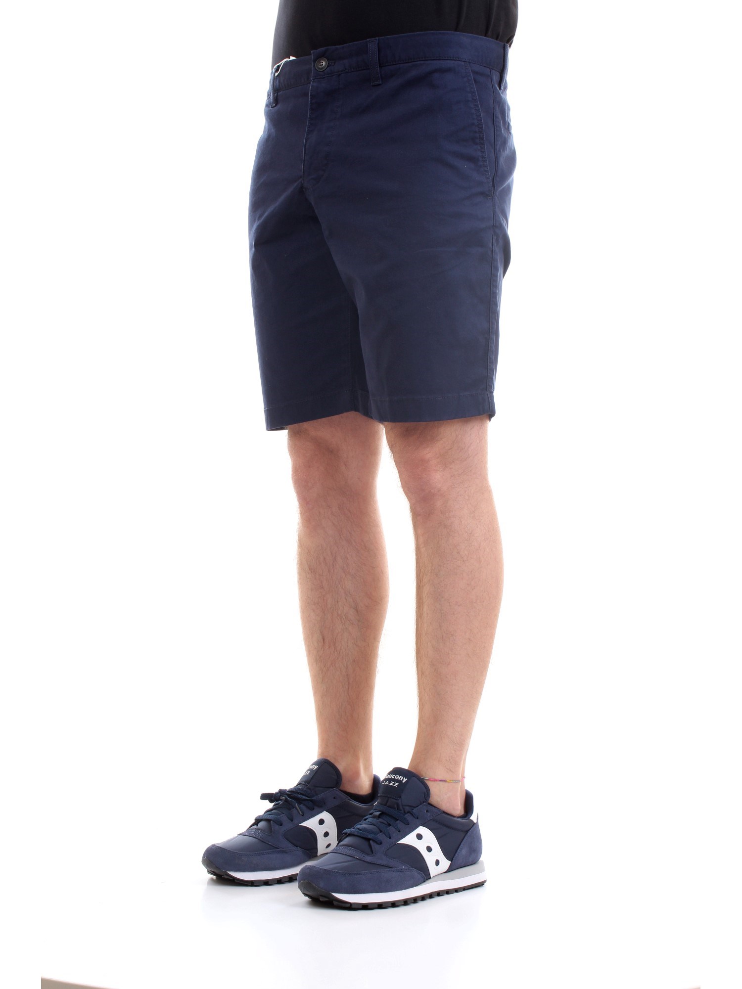 Lacoste FH9542 00 Blue Clothing Man Shorts Lacoste FH9542 00 Blue Clothing Man Shorts