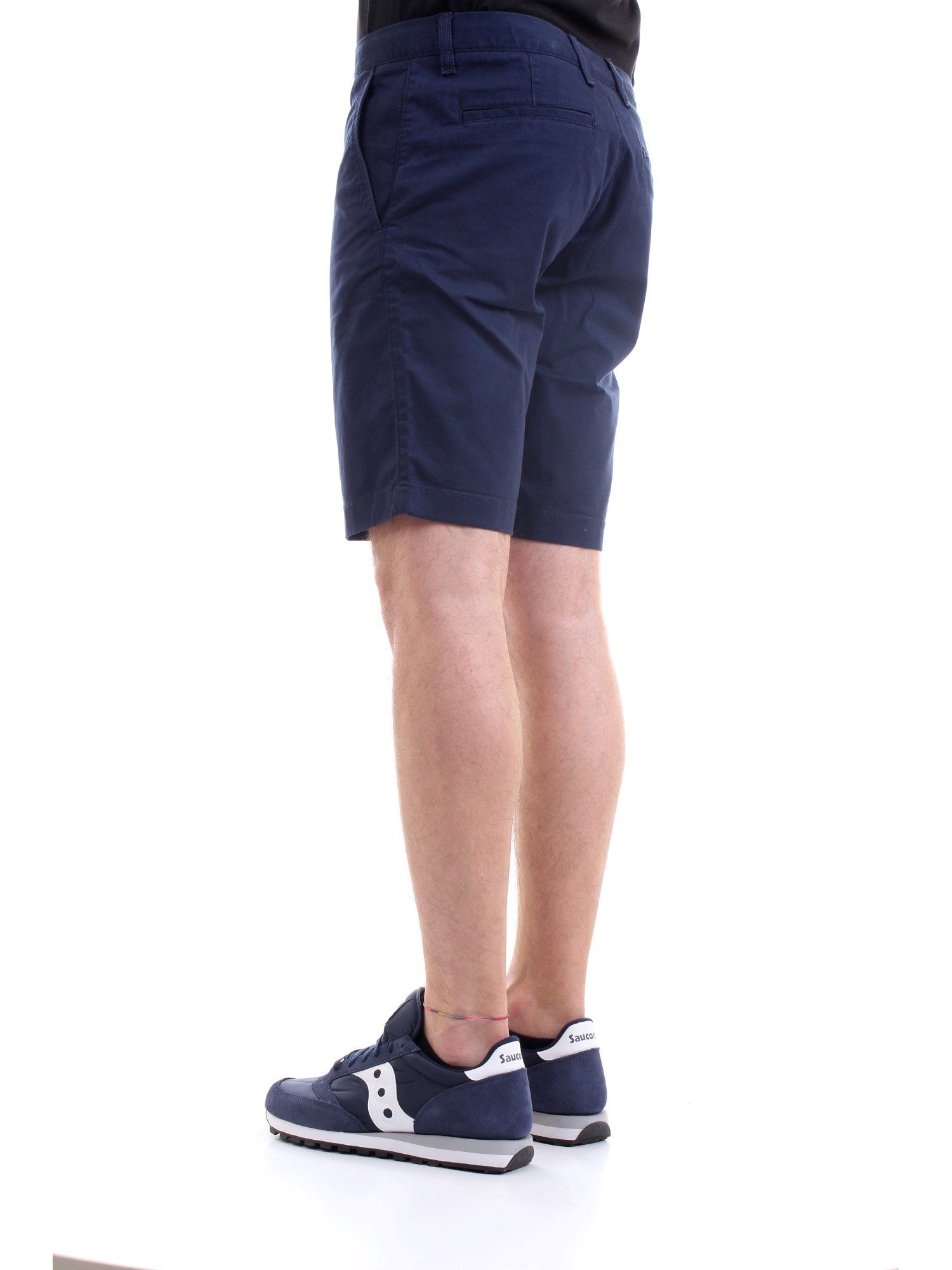 Lacoste FH9542 00 Blue Clothing Man Shorts Lacoste FH9542 00 Blue Clothing Man Shorts