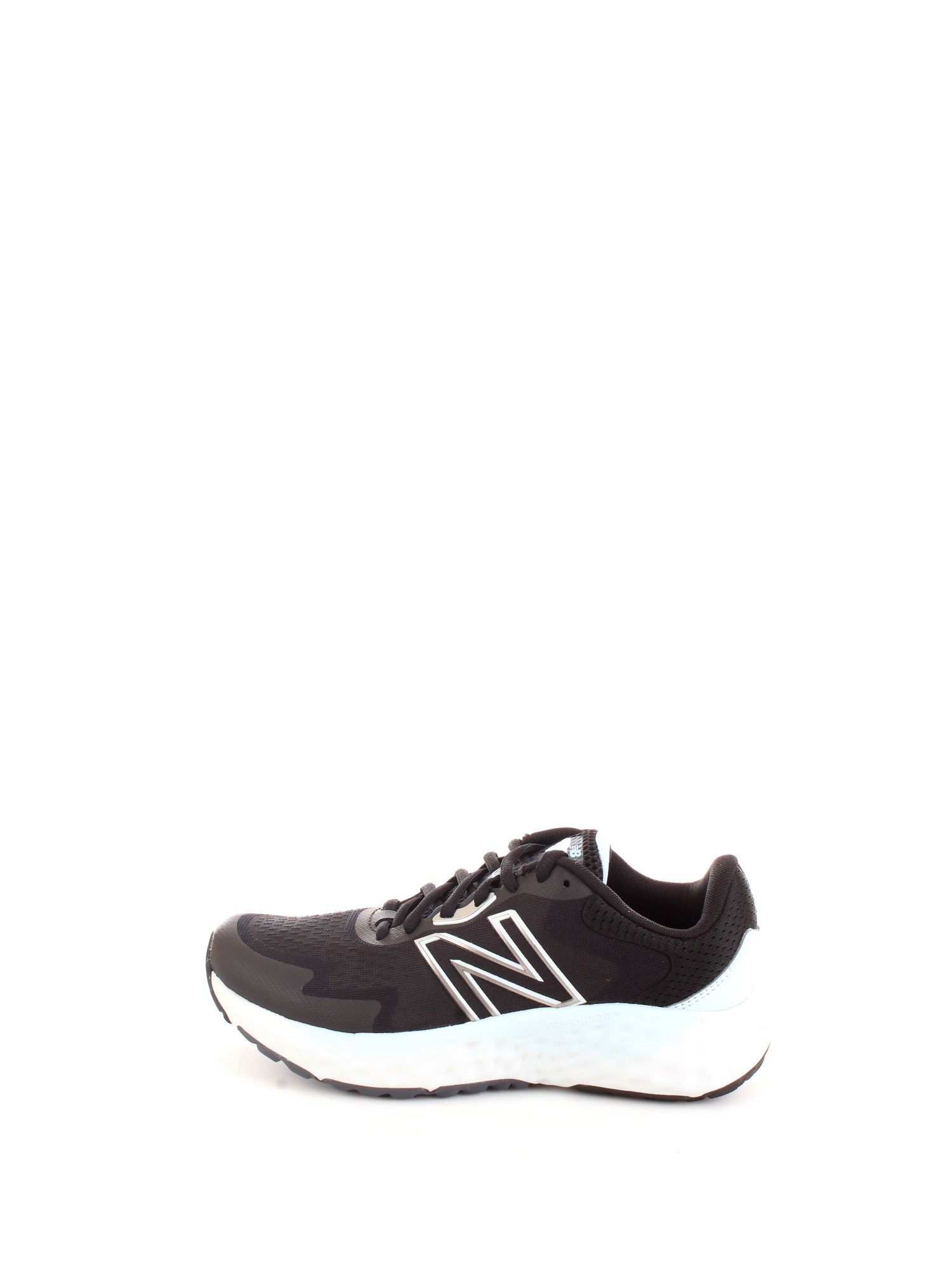 NEW BALANCE WEVOZLK Black Shoes Woman Sneakers NEW BALANCE WEVOZLK Black Shoes Woman Sneakers