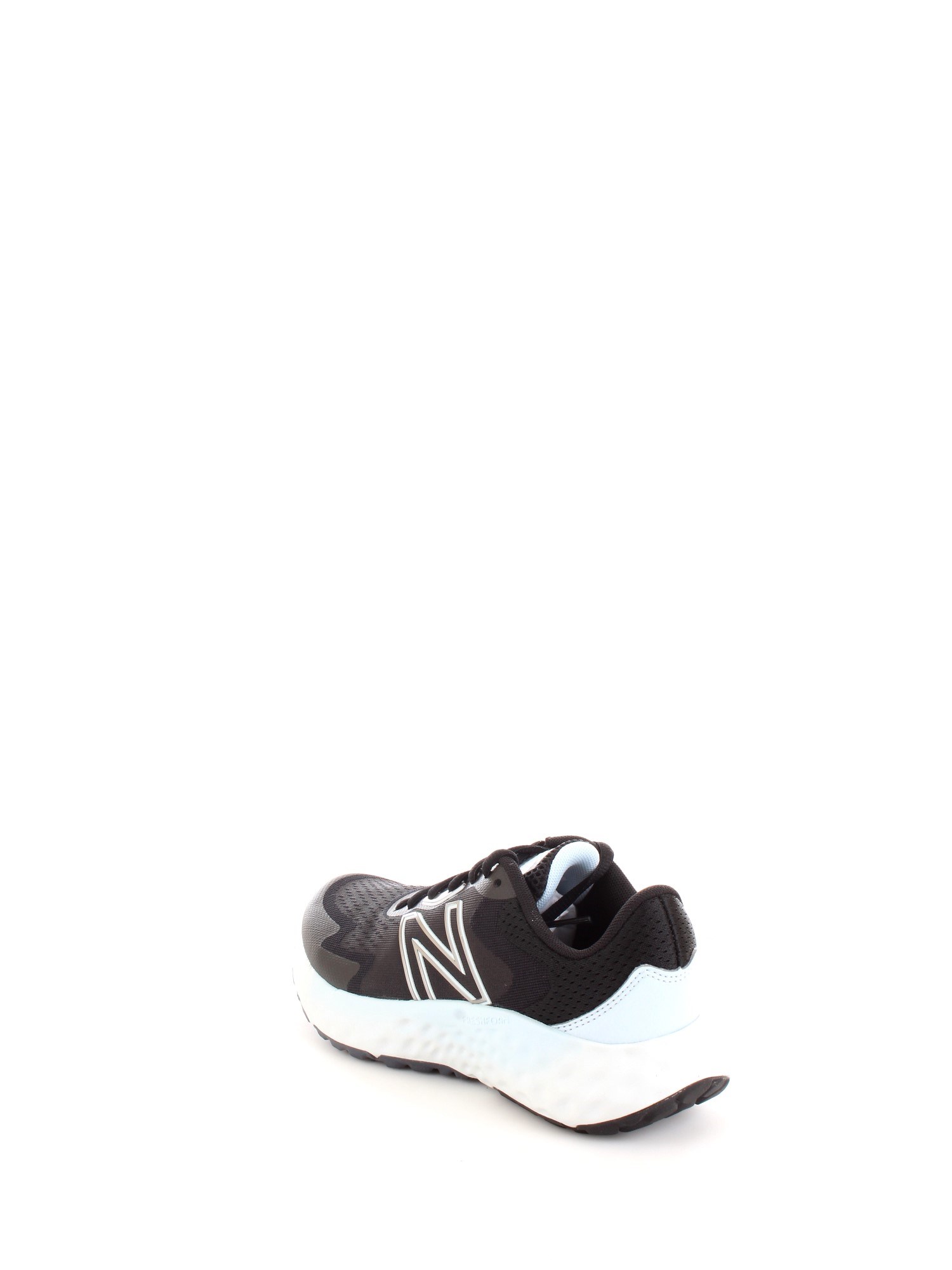 NEW BALANCE WEVOZLK Black Shoes Woman Sneakers NEW BALANCE WEVOZLK Black Shoes Woman Sneakers