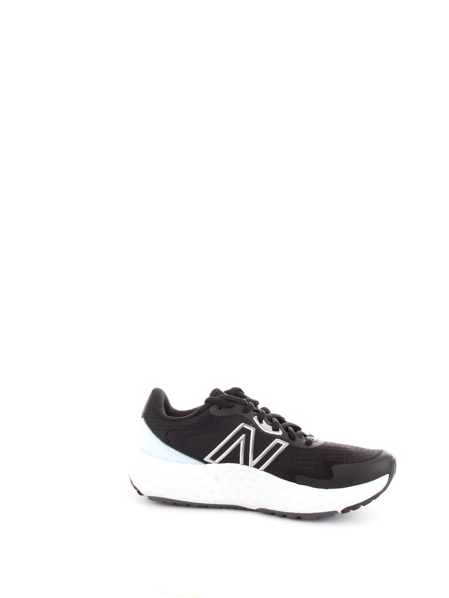 NEW BALANCE WEVOZLK Black Shoes Woman Sneakers NEW BALANCE WEVOZLK Black Shoes Woman Sneakers