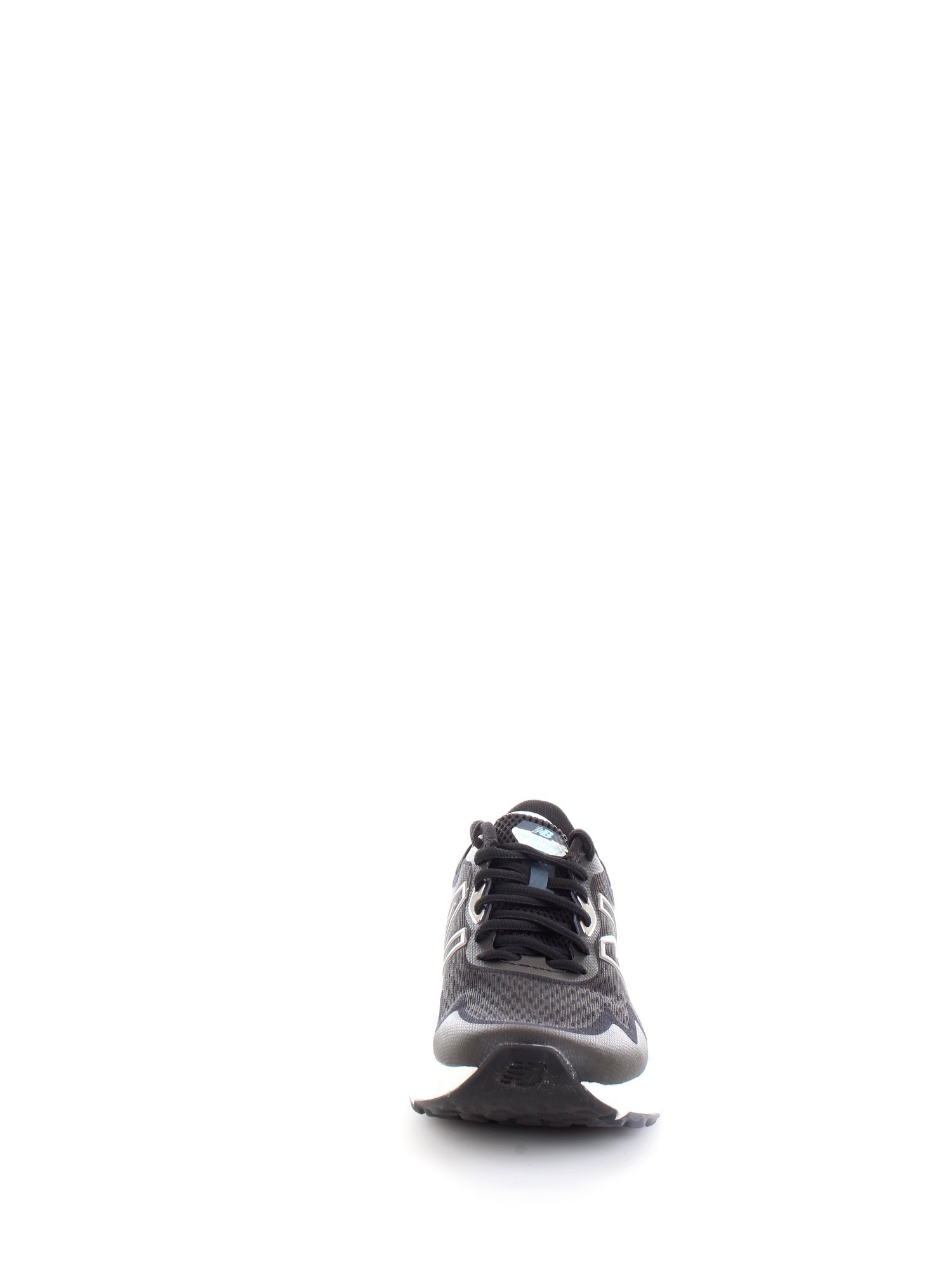 NEW BALANCE WEVOZLK Black Shoes Woman Sneakers NEW BALANCE WEVOZLK Black Shoes Woman Sneakers