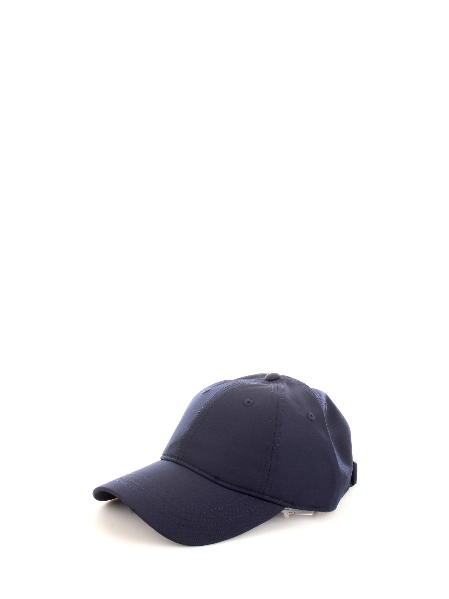 Lacoste RK2662 00 Blue Accessories Man Hats Lacoste RK2662 00 Blue Accessories Man Hats