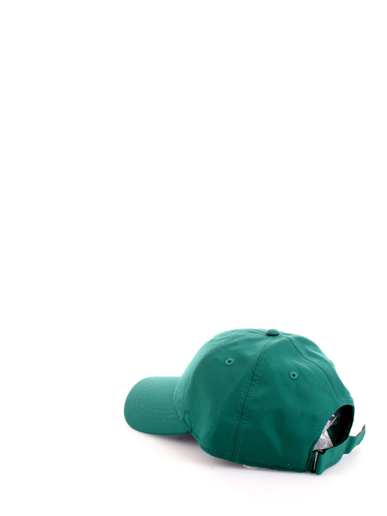 Lacoste RK2662 00 Green Accessories Man Hats Lacoste RK2662 00 Green Accessories Man Hats
