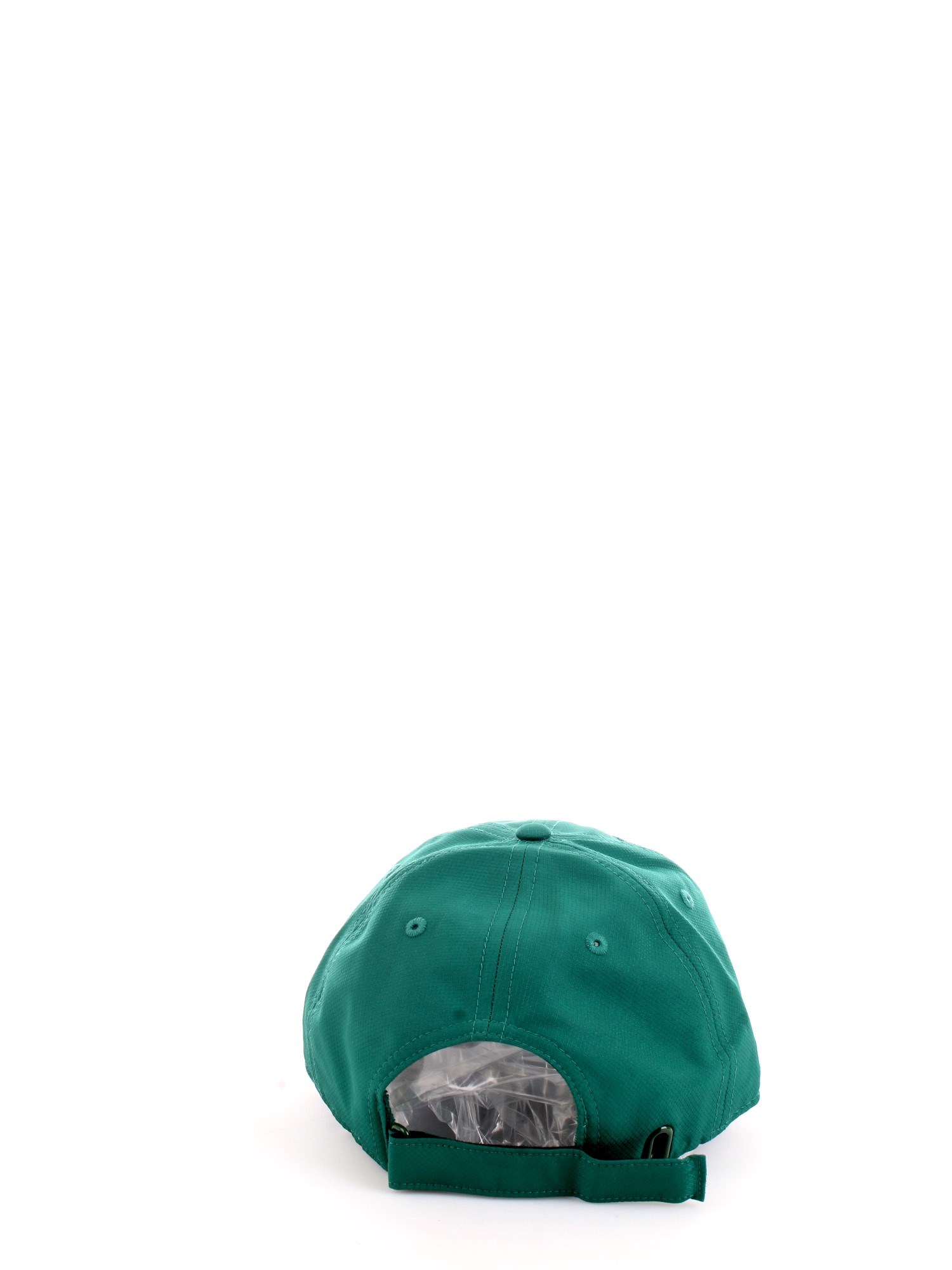 Lacoste RK2662 00 Green Accessories Man Hats Lacoste RK2662 00 Green Accessories Man Hats