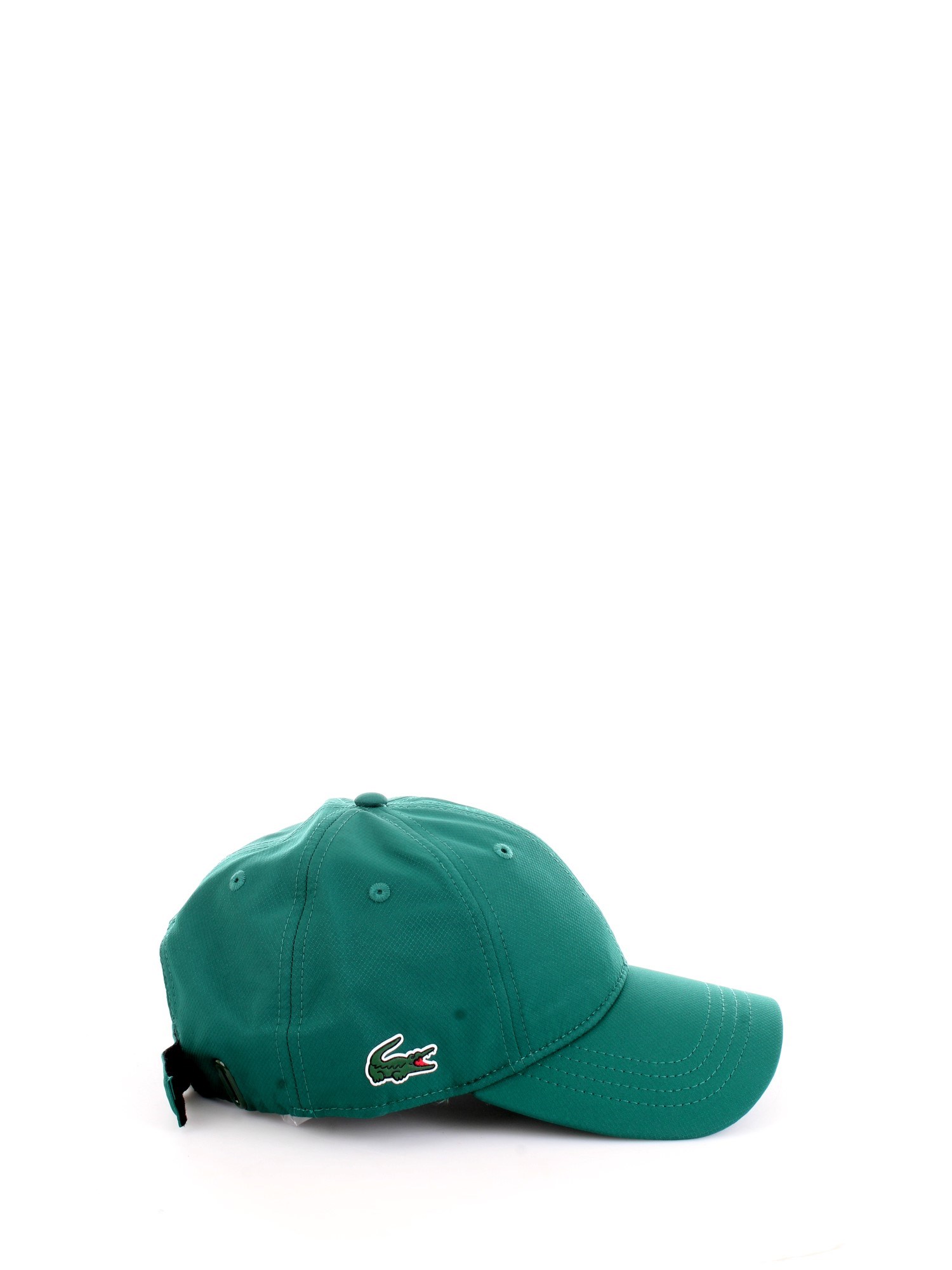 Lacoste RK2662 00 Green Accessories Man Hats Lacoste RK2662 00 Green Accessories Man Hats