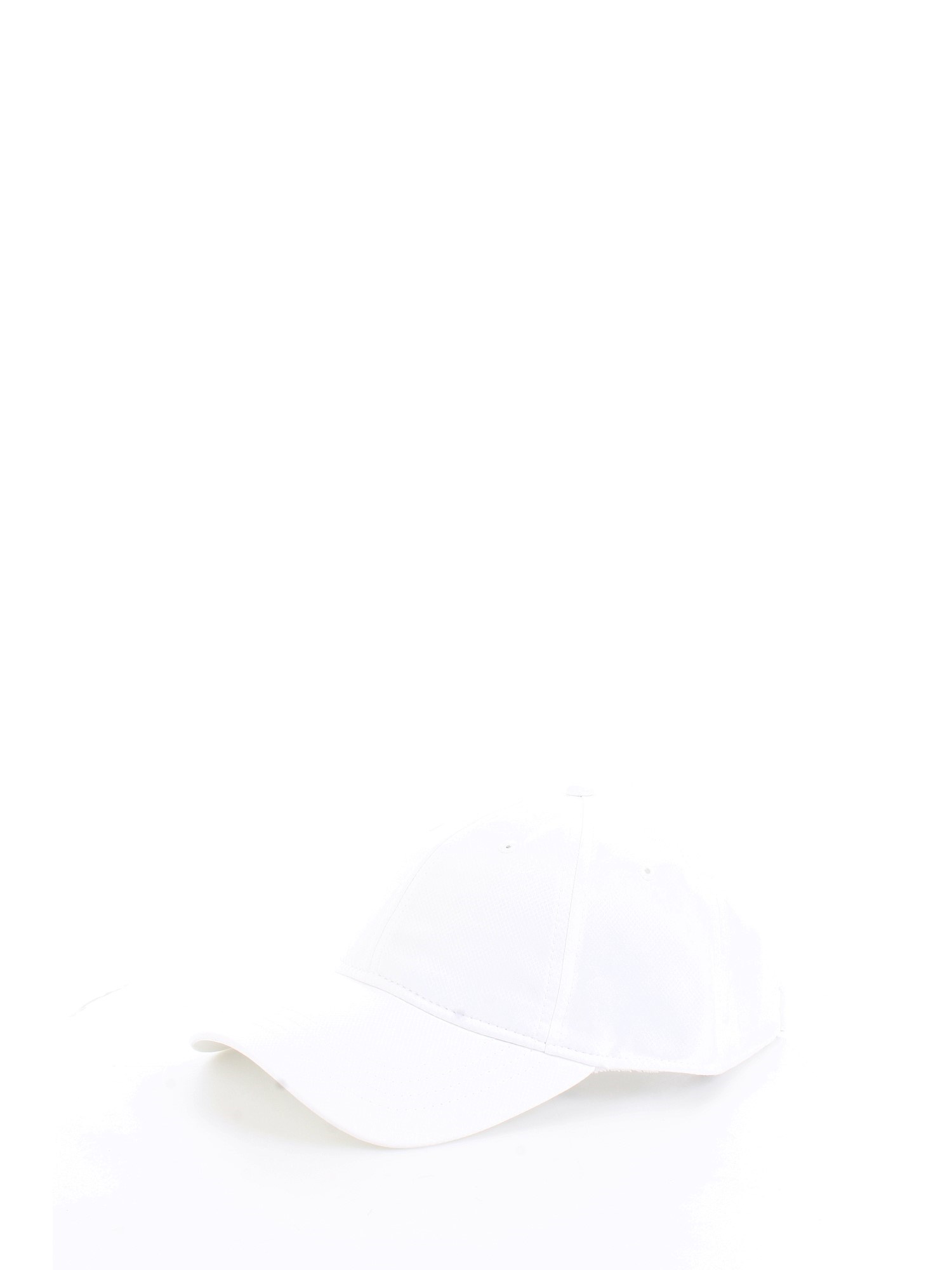 Lacoste RK2662 00 White Accessories Man Hats Lacoste RK2662 00 White Accessories Man Hats