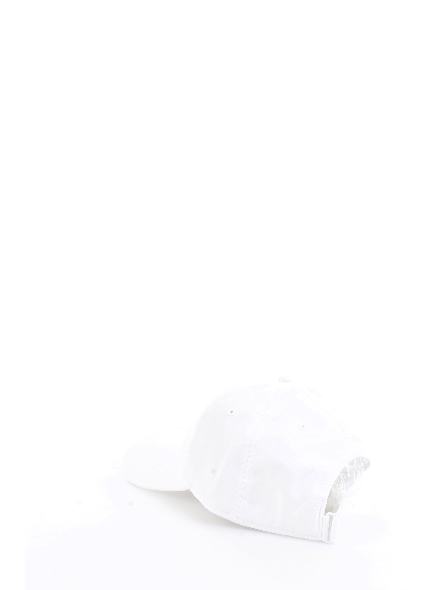 Lacoste RK2662 00 White Accessories Man Hats Lacoste RK2662 00 White Accessories Man Hats