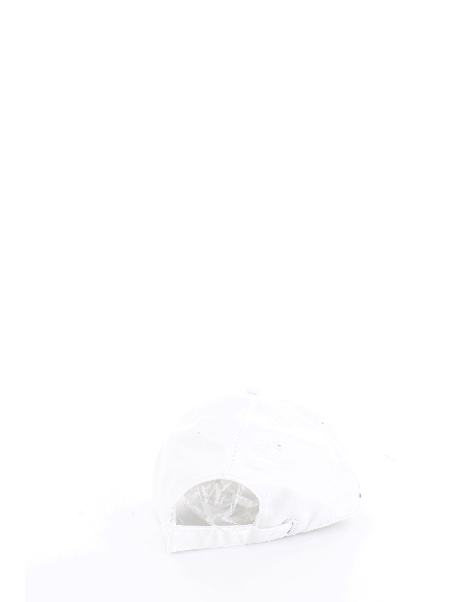 Lacoste RK2662 00 White Accessories Man Hats Lacoste RK2662 00 White Accessories Man Hats