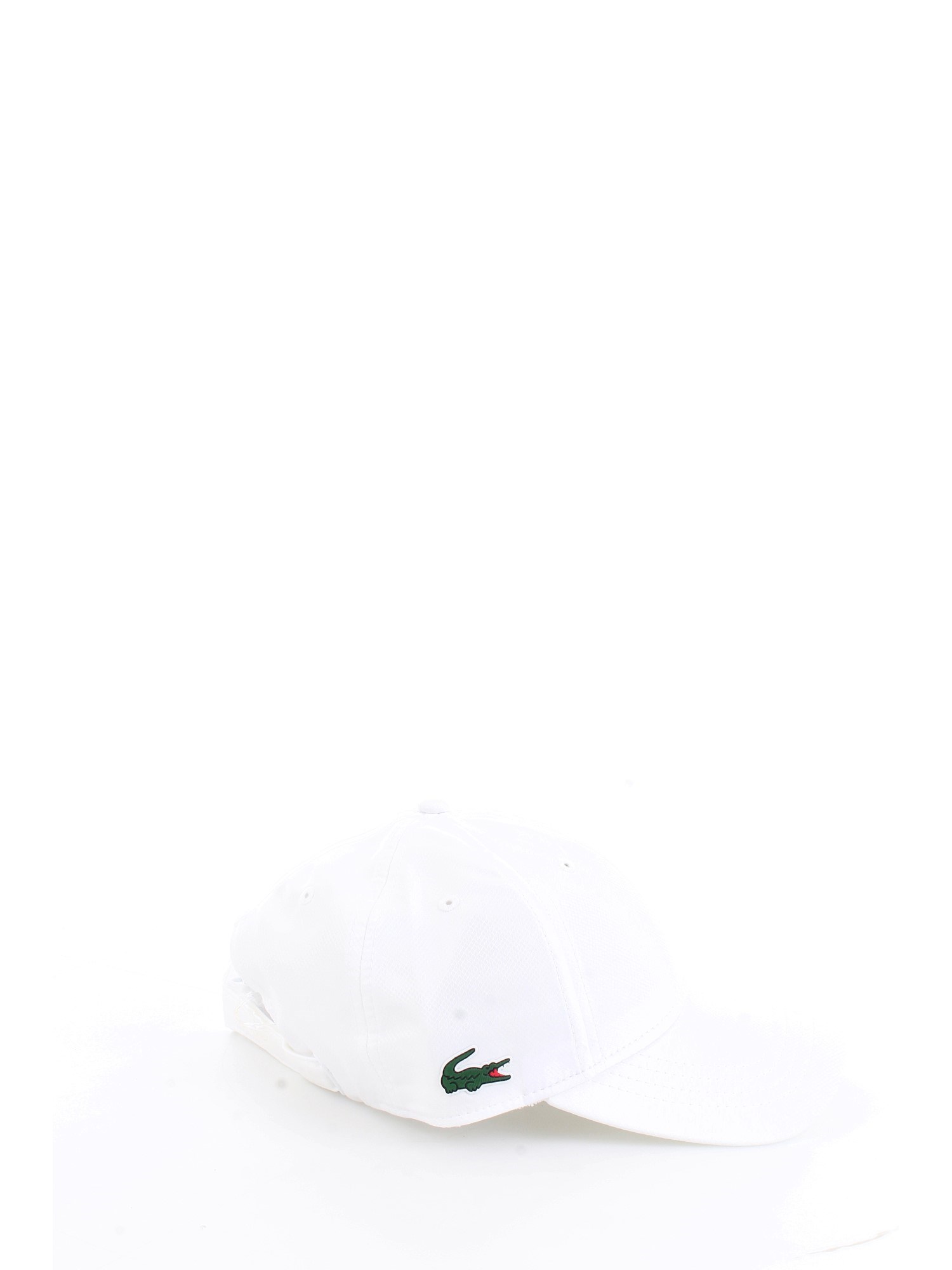 Lacoste RK2662 00 White Accessories Man Hats Lacoste RK2662 00 White Accessories Man Hats