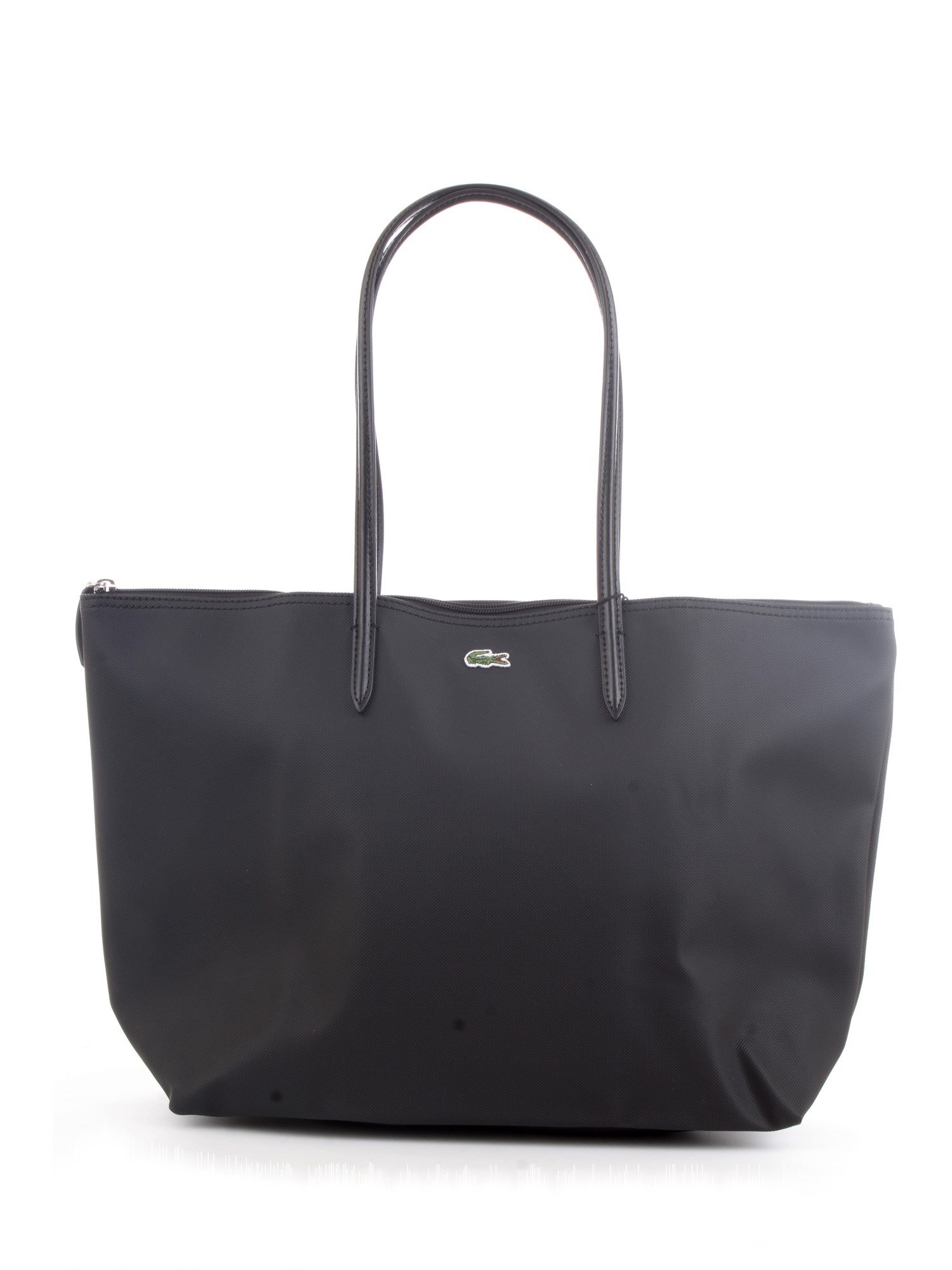 Lacoste NF1888PO Black Accessories Woman Shoulder bag Lacoste NF1888PO Black Accessories Woman Shoulder bag