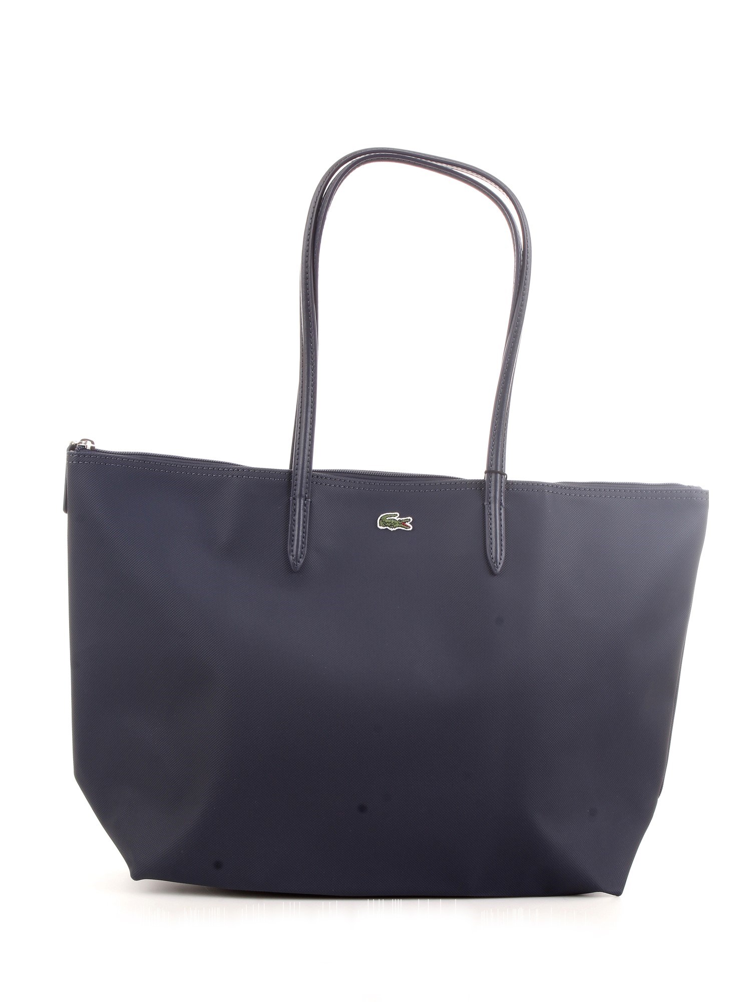 Lacoste NF1888PO Blue Accessories Woman Shoulder bag Lacoste NF1888PO Blue Accessories Woman Shoulder bag