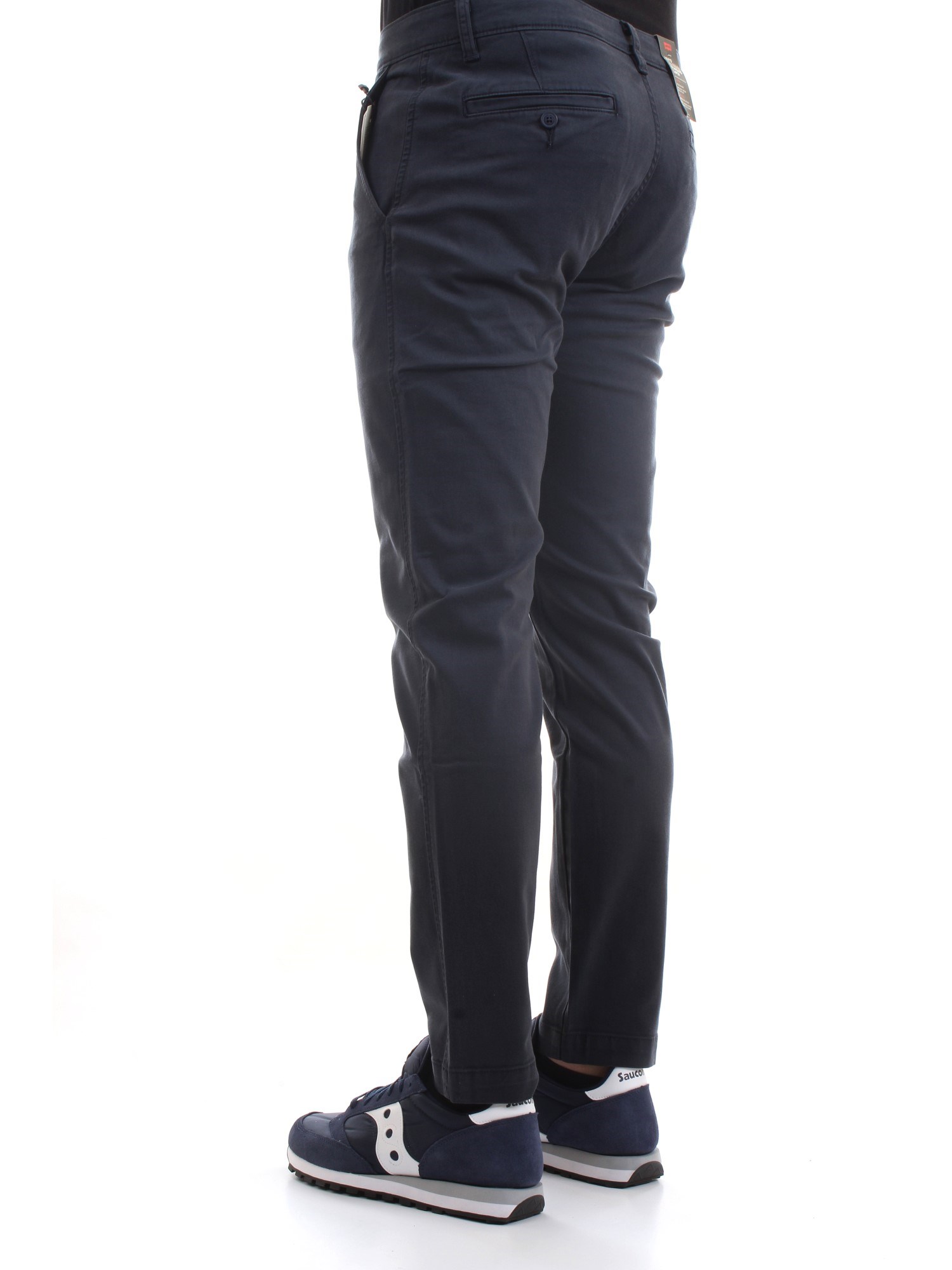LEVI'S 17196 Blue Clothing Man Trousers LEVI'S 17196 Blue Clothing Man Trousers