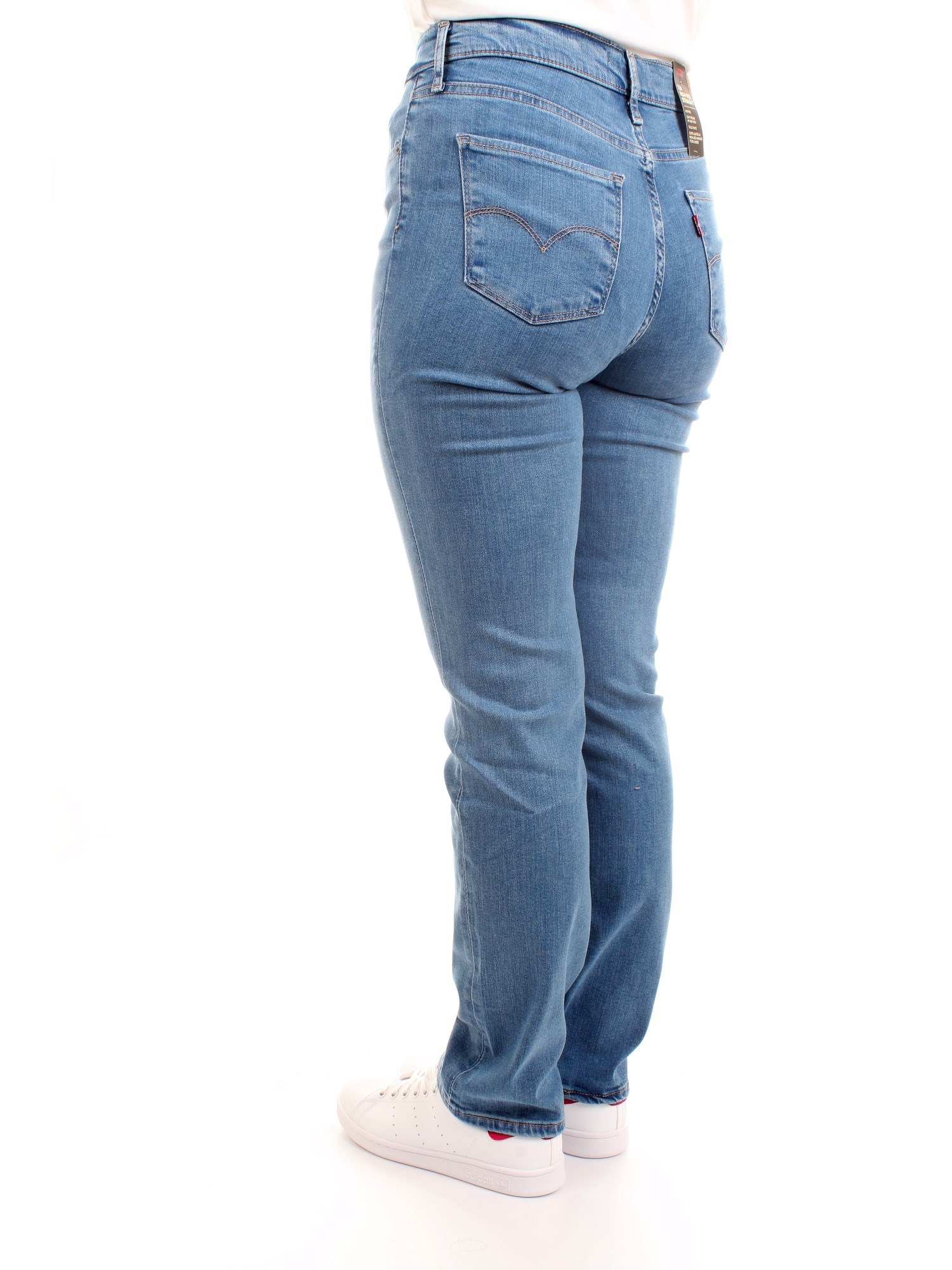 LEVI'S 18883 Light blue Clothing Woman Jeans LEVI'S 18883 Light blue Clothing Woman Jeans