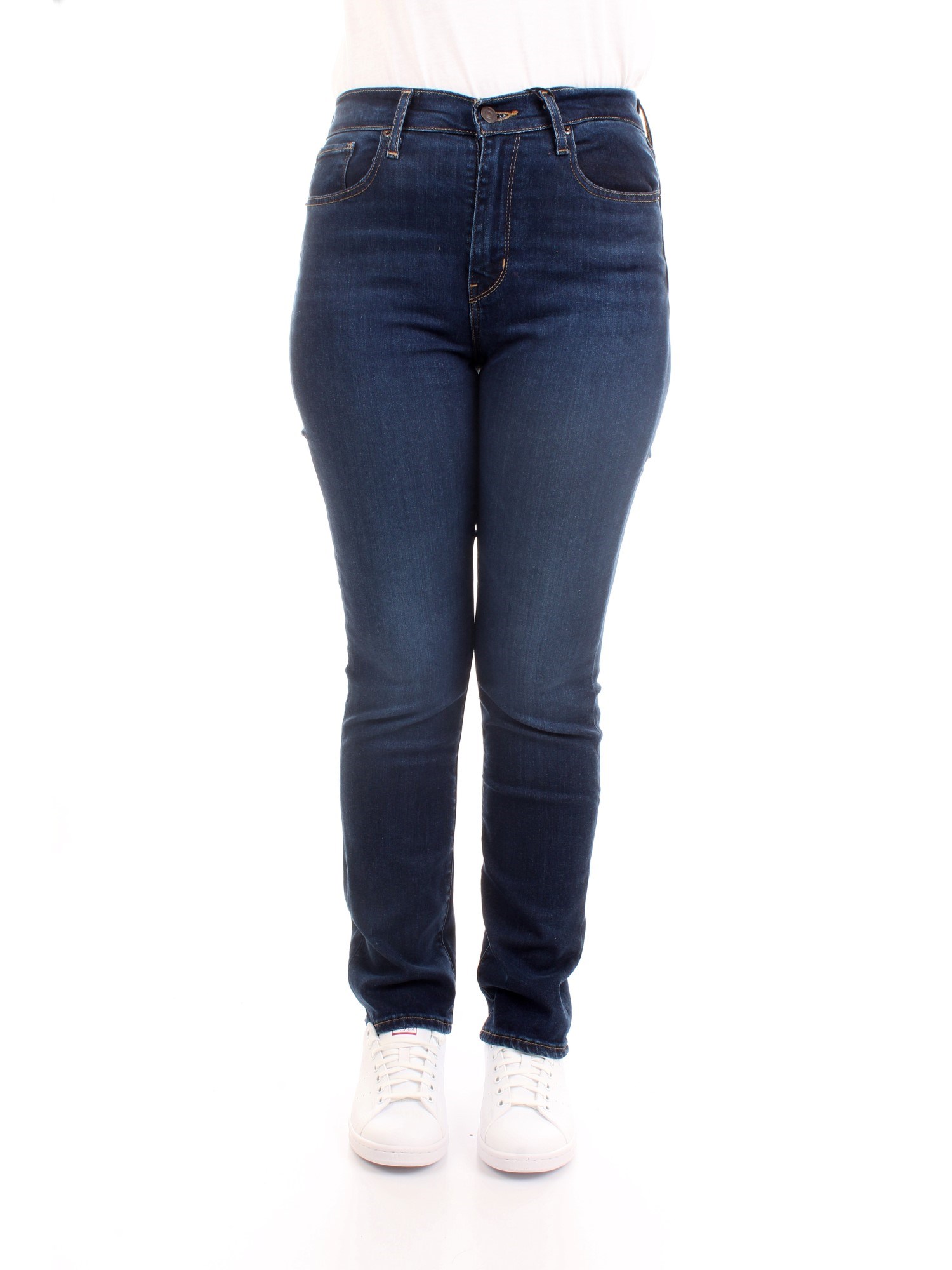 LEVI'S 18883 Blue Clothing Woman Jeans LEVI'S 18883 Blue Clothing Woman Jeans