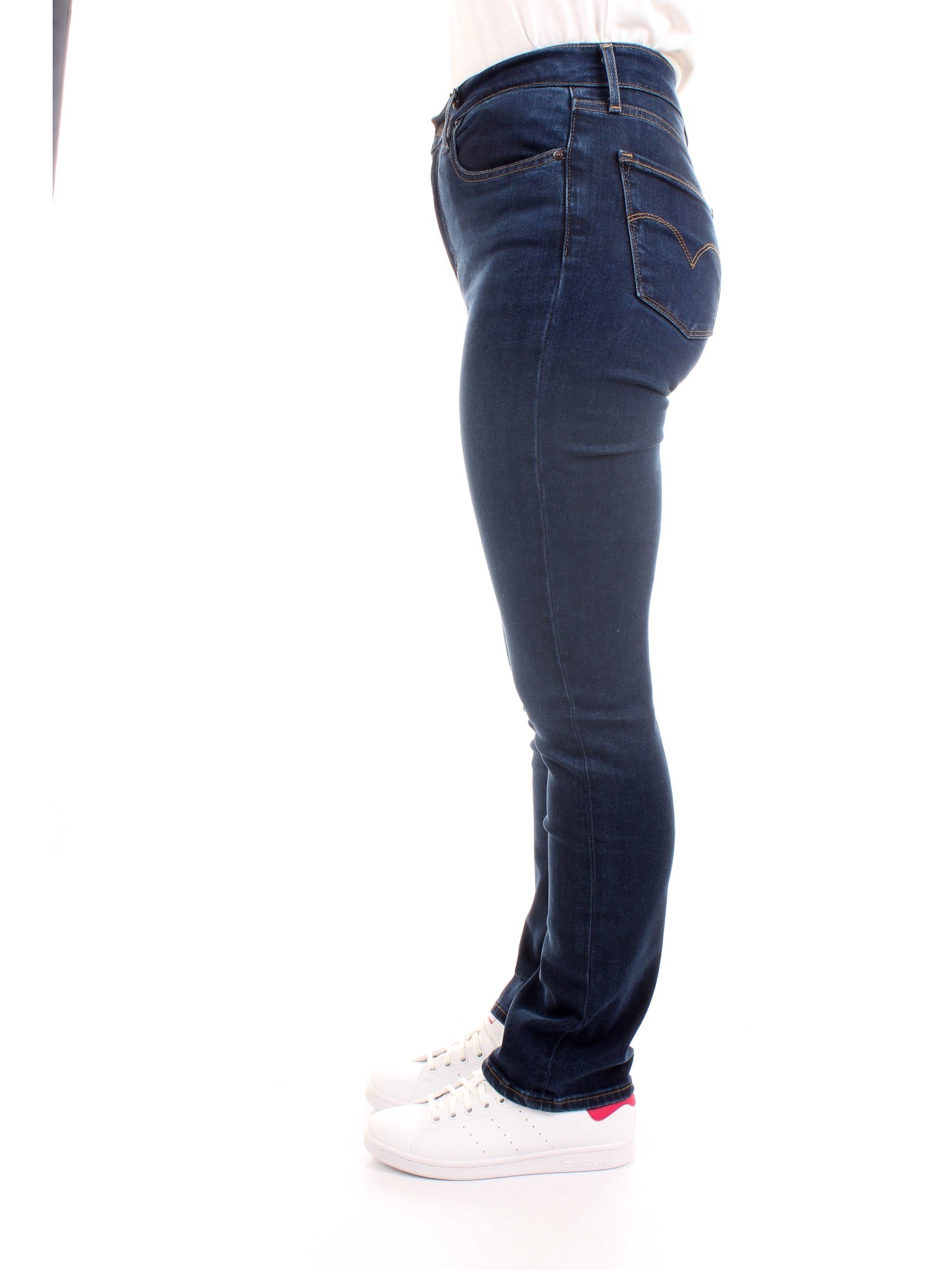 LEVI'S 18883 Blue Clothing Woman Jeans LEVI'S 18883 Blue Clothing Woman Jeans
