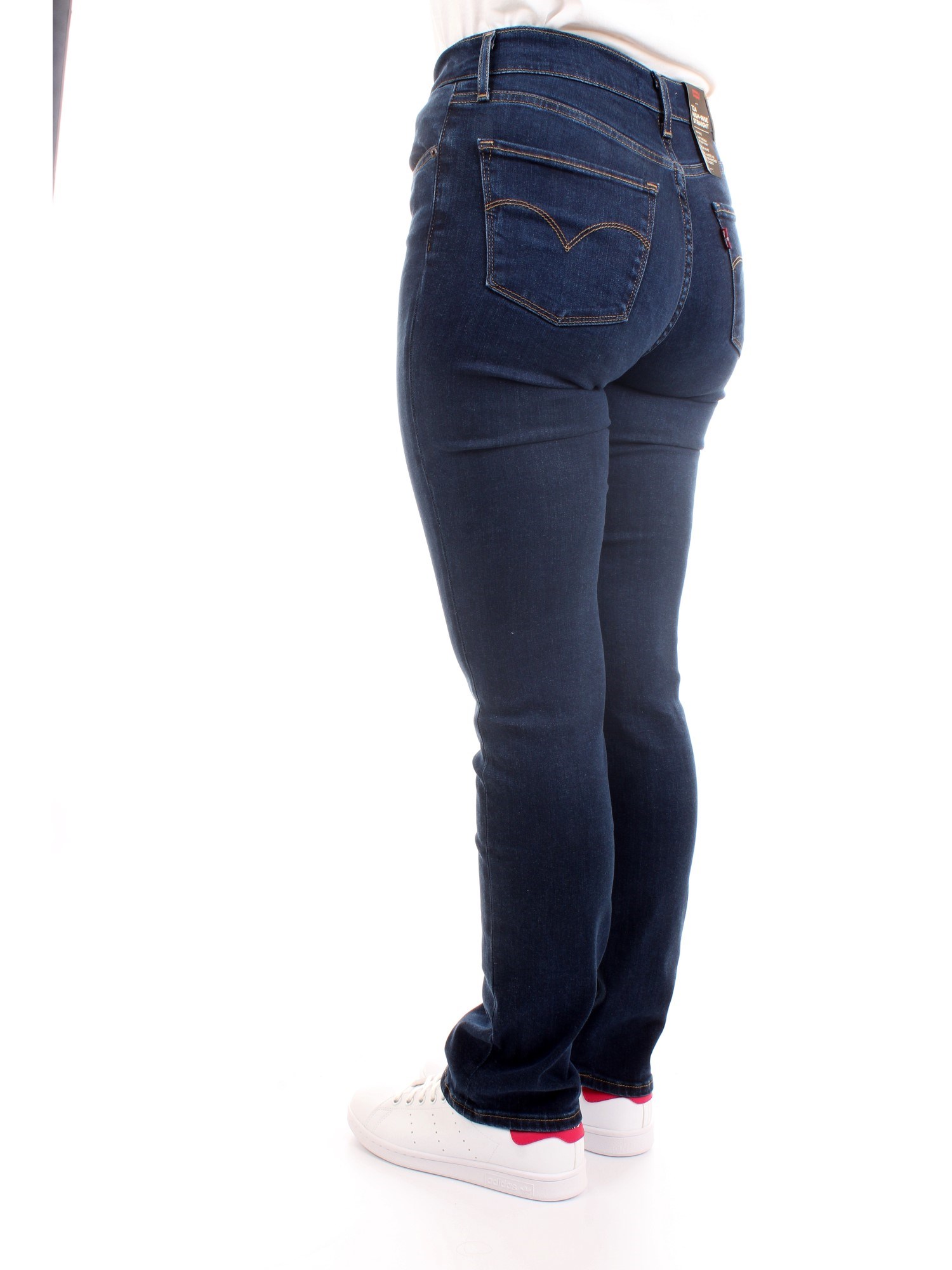 LEVI'S 18883 Blue Clothing Woman Jeans LEVI'S 18883 Blue Clothing Woman Jeans