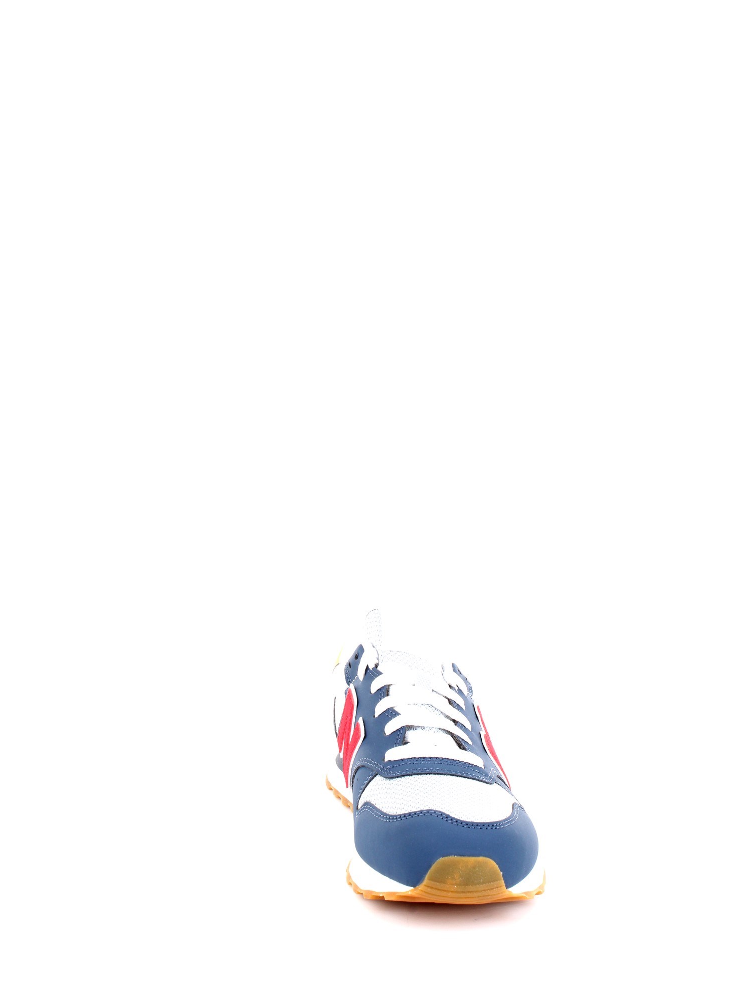 NEW BALANCE GM500 Medium blue Shoes Man Sneakers NEW BALANCE GM500 Medium blue Shoes Man Sneakers