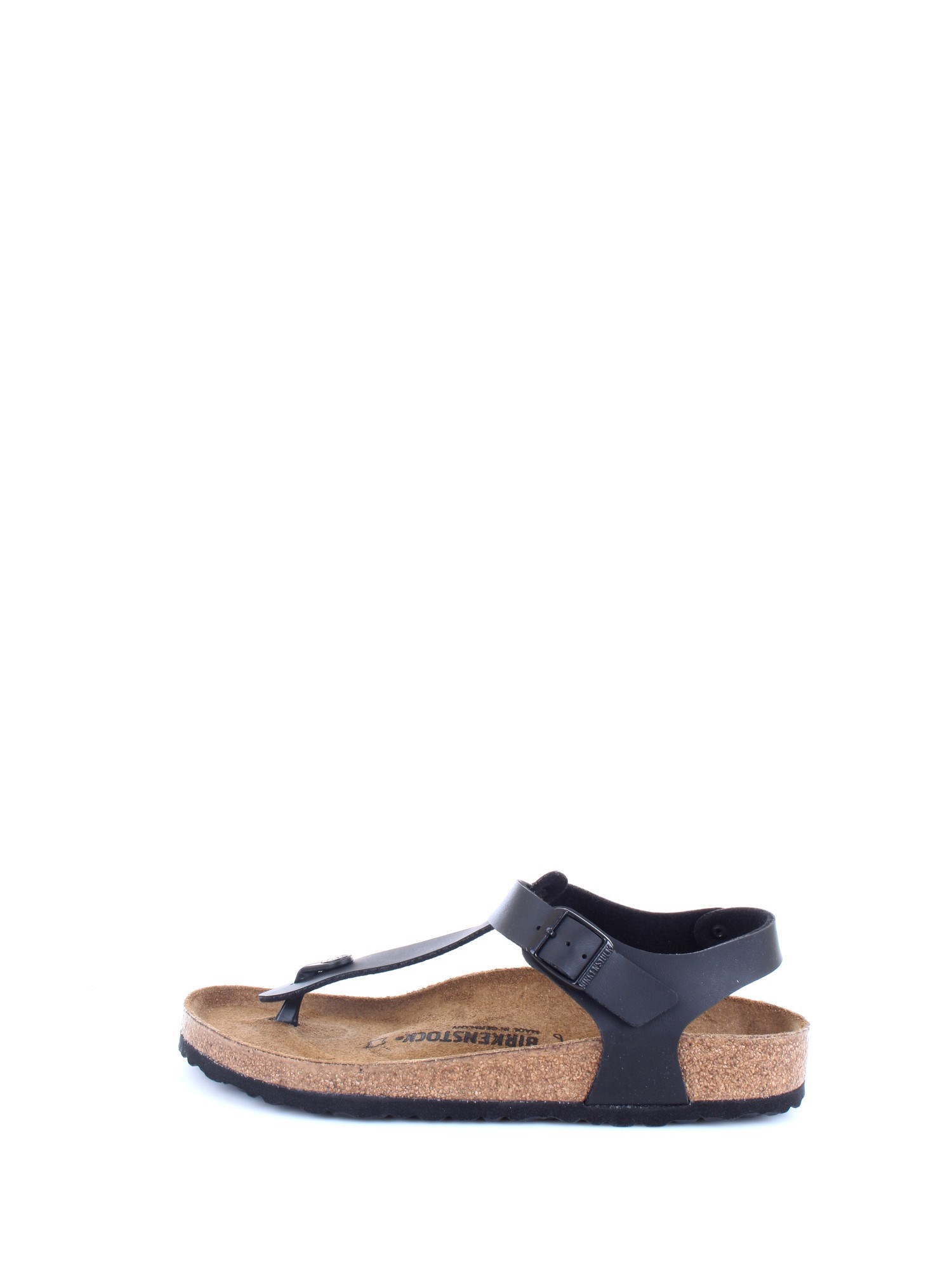 BIRKENSTOCK 0147171 Black Shoes Man Sandals BIRKENSTOCK 0147171 Black Shoes Man Sandals