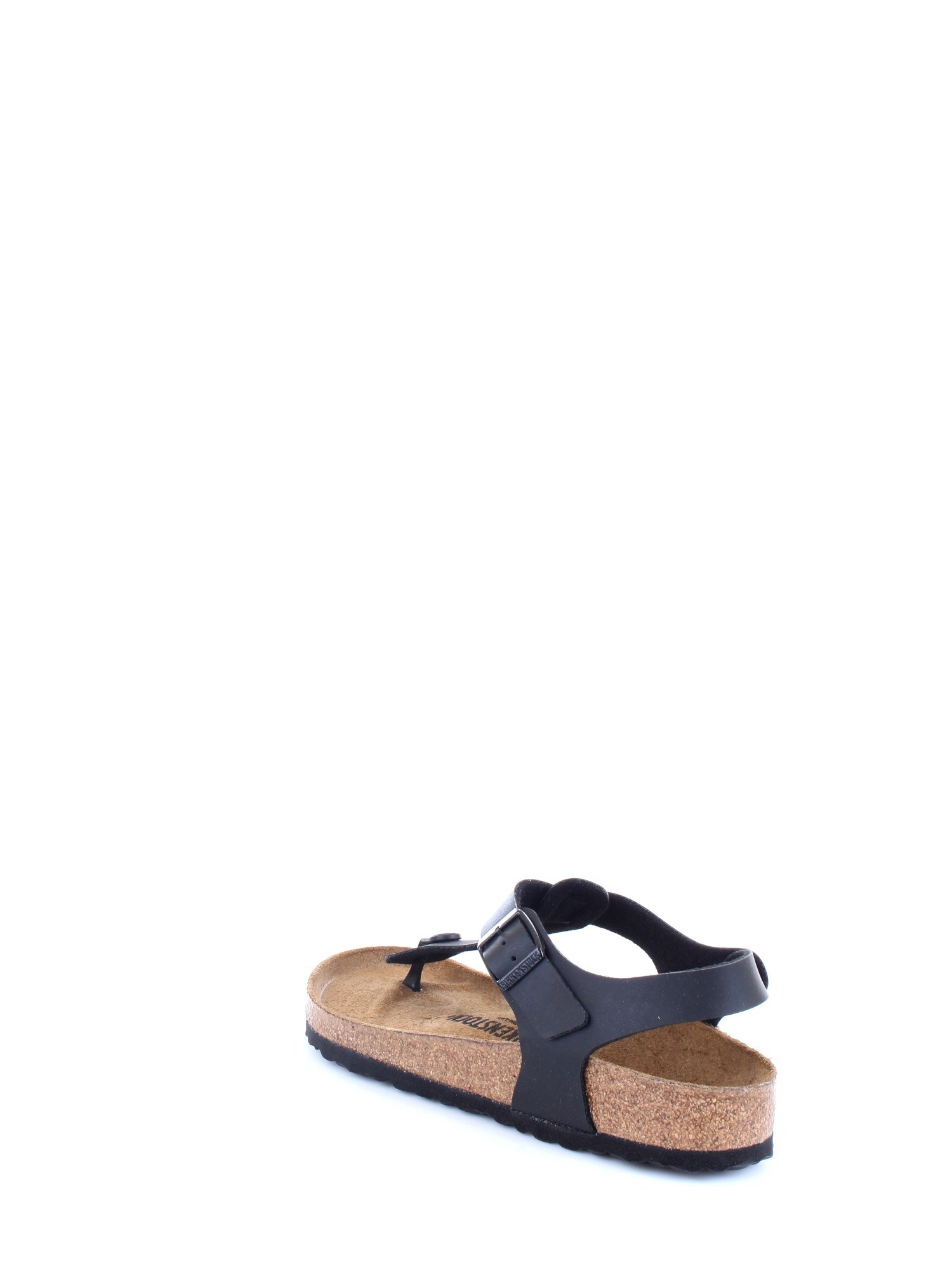 BIRKENSTOCK 0147171 Black Shoes Man Sandals BIRKENSTOCK 0147171 Black Shoes Man Sandals