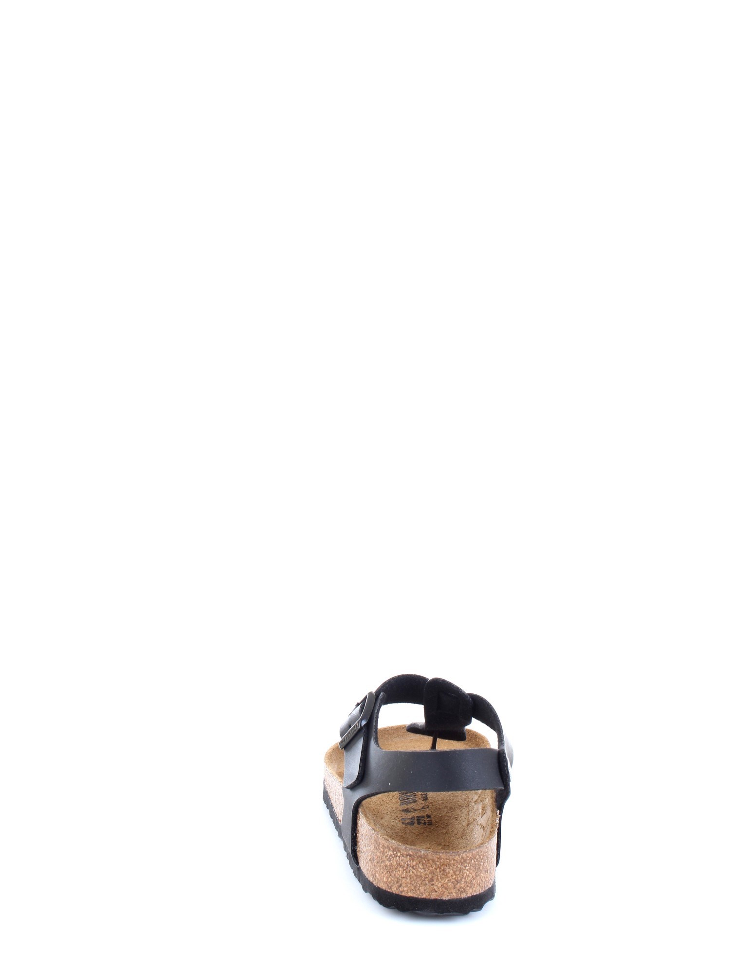 BIRKENSTOCK 0147171 Black Shoes Man Sandals BIRKENSTOCK 0147171 Black Shoes Man Sandals