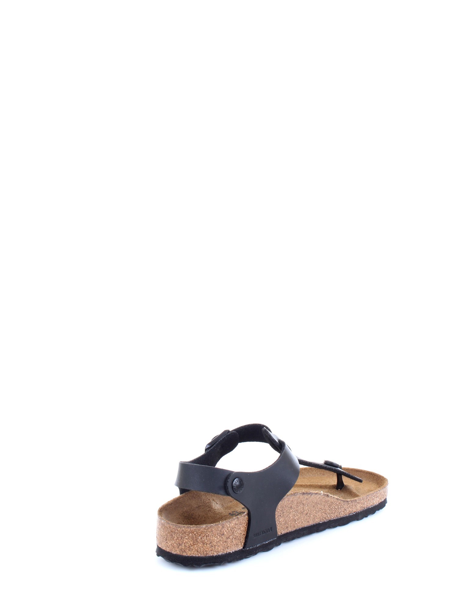 BIRKENSTOCK 0147171 Black Shoes Man Sandals BIRKENSTOCK 0147171 Black Shoes Man Sandals