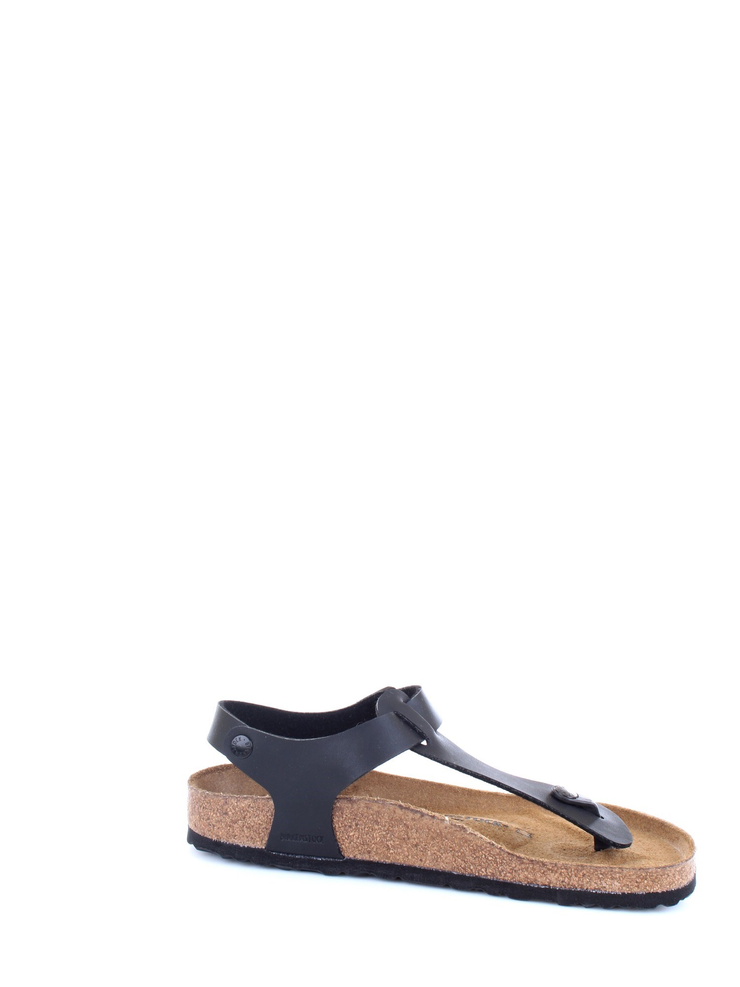BIRKENSTOCK 0147171 Black Shoes Man Sandals BIRKENSTOCK 0147171 Black Shoes Man Sandals