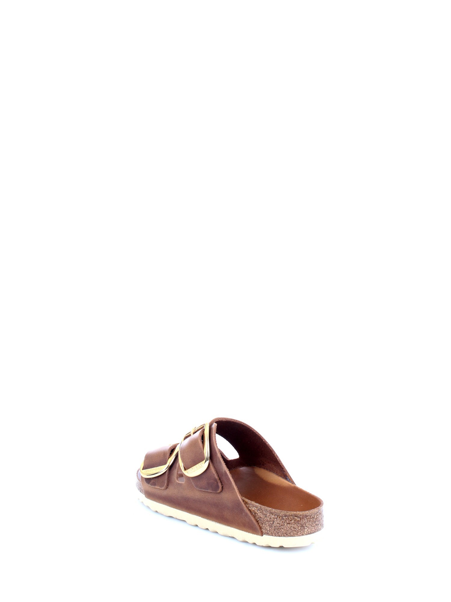 BIRKENSTOCK 10110 Leather Shoes Woman Slippers BIRKENSTOCK 10110 Leather Shoes Woman Slippers