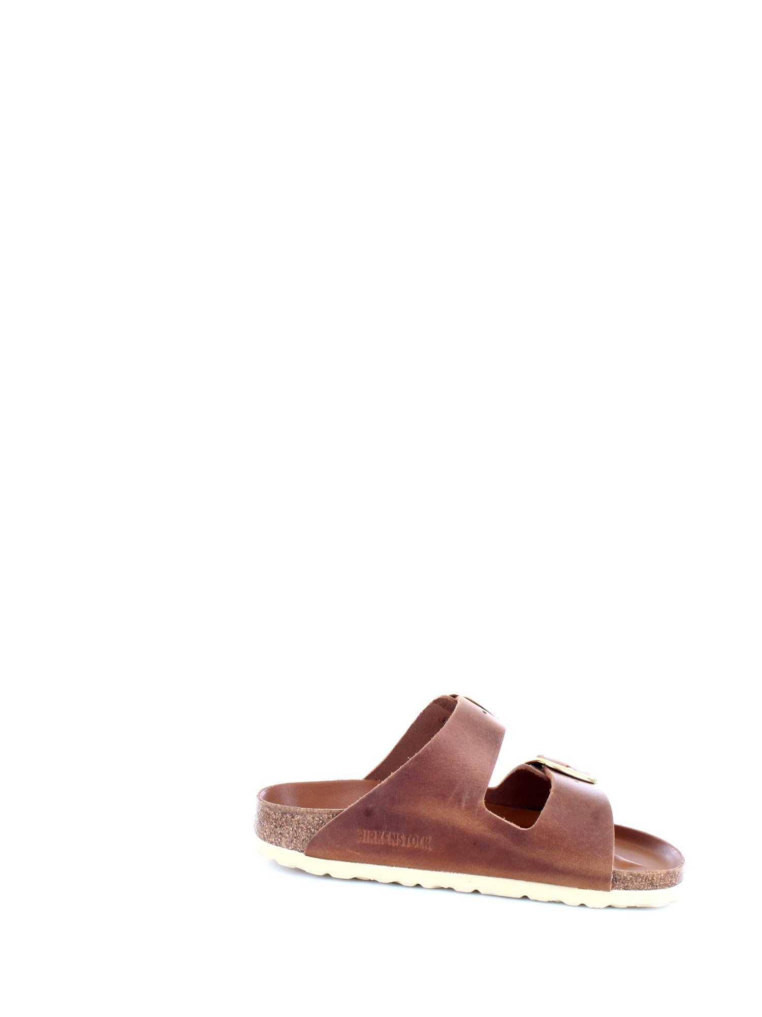 BIRKENSTOCK 10110 Leather Shoes Woman Slippers BIRKENSTOCK 10110 Leather Shoes Woman Slippers