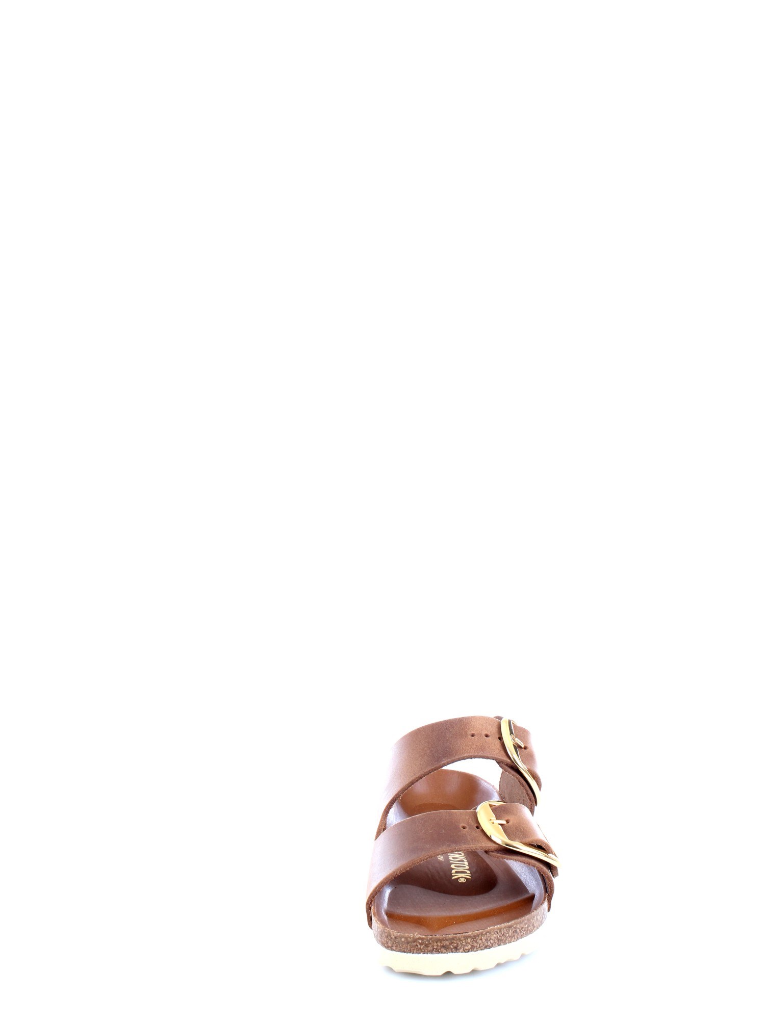 BIRKENSTOCK 10110 Leather Shoes Woman Slippers BIRKENSTOCK 10110 Leather Shoes Woman Slippers