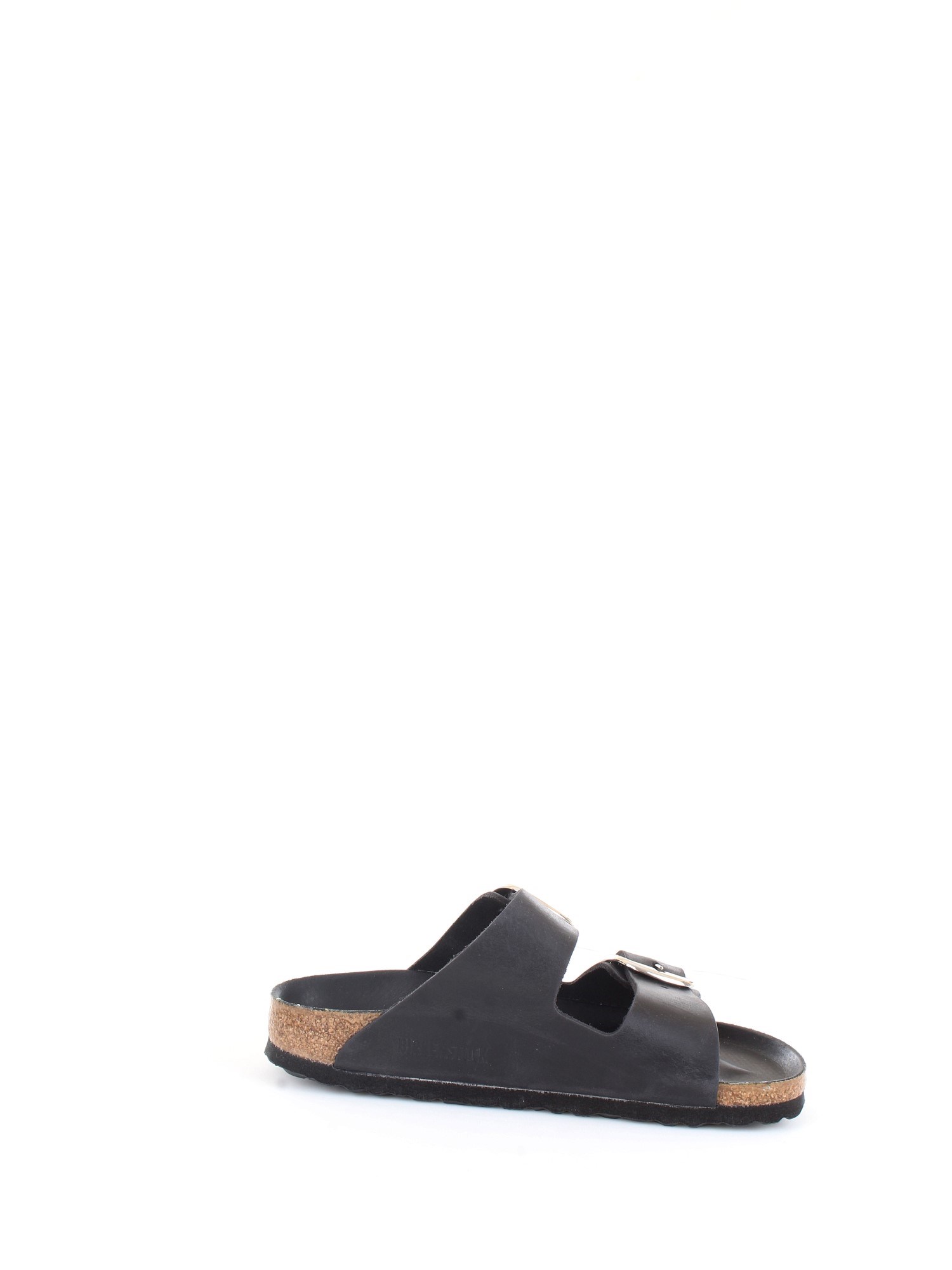 BIRKENSTOCK 10110 Nero Scarpe Donna Ciabatte BIRKENSTOCK 10110 Nero Scarpe Donna Ciabatte