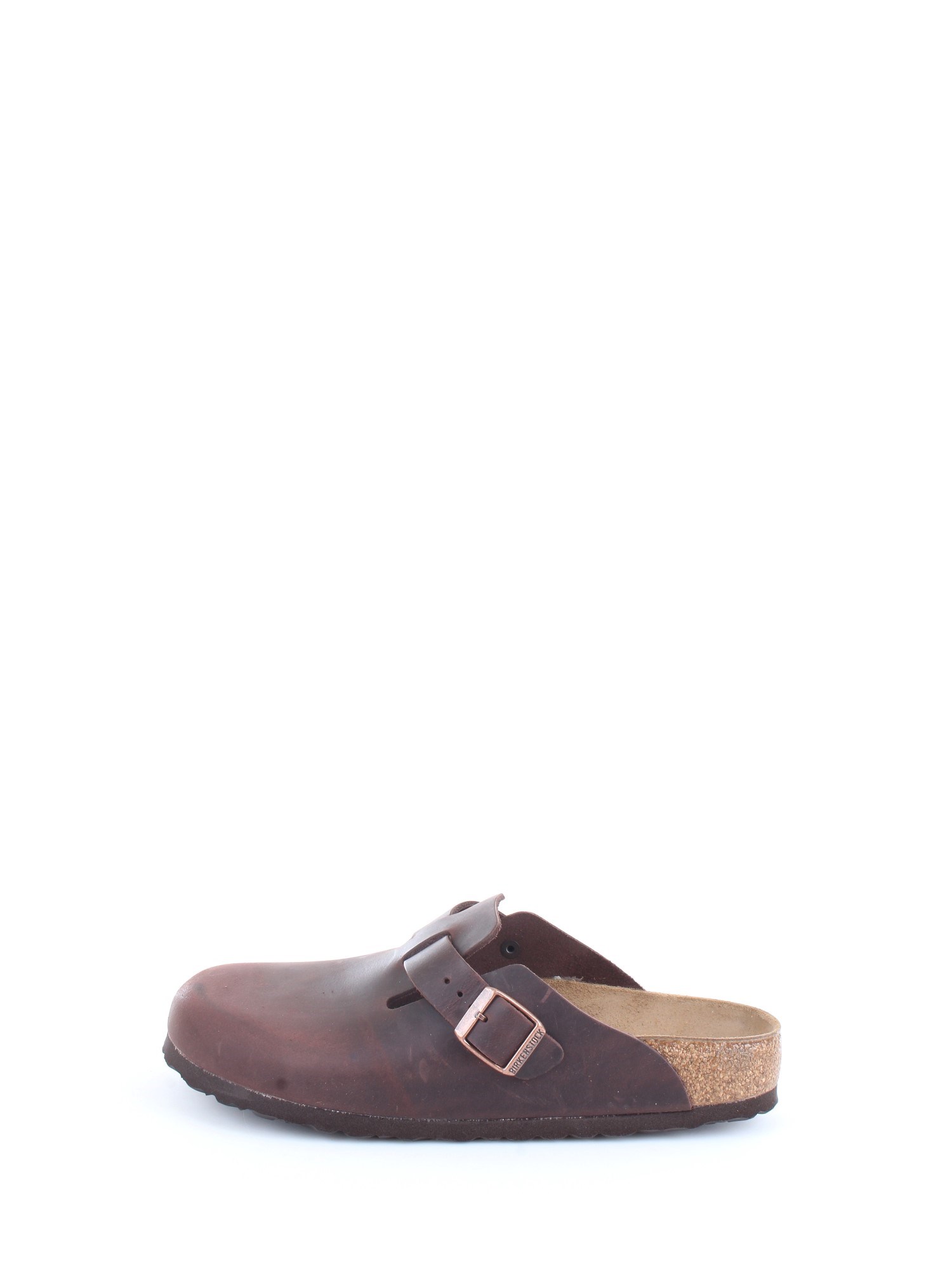 BIRKENSTOCK 860133 Brown Shoes Unisex Slippers BIRKENSTOCK 860133 Brown Shoes Unisex Slippers