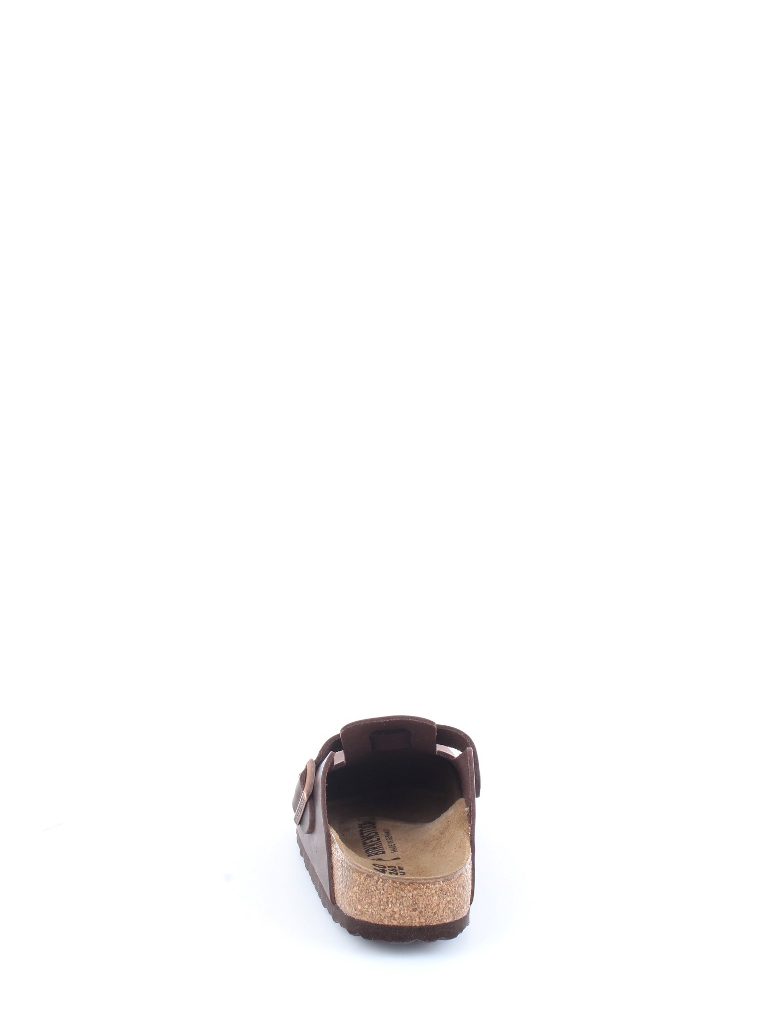 BIRKENSTOCK 860133 Brown Shoes Unisex Slippers BIRKENSTOCK 860133 Brown Shoes Unisex Slippers