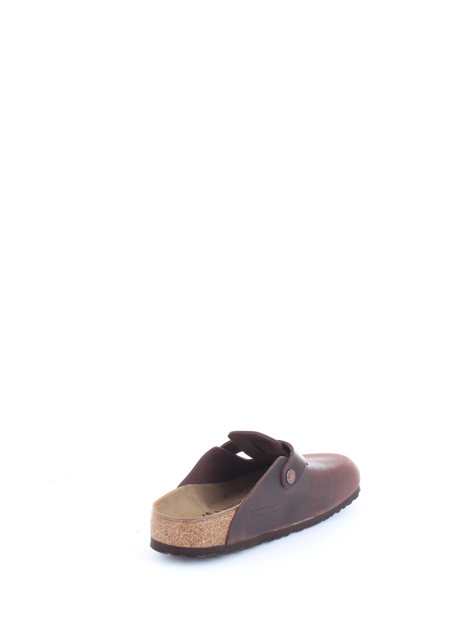 BIRKENSTOCK 860133 Brown Shoes Unisex Slippers BIRKENSTOCK 860133 Brown Shoes Unisex Slippers
