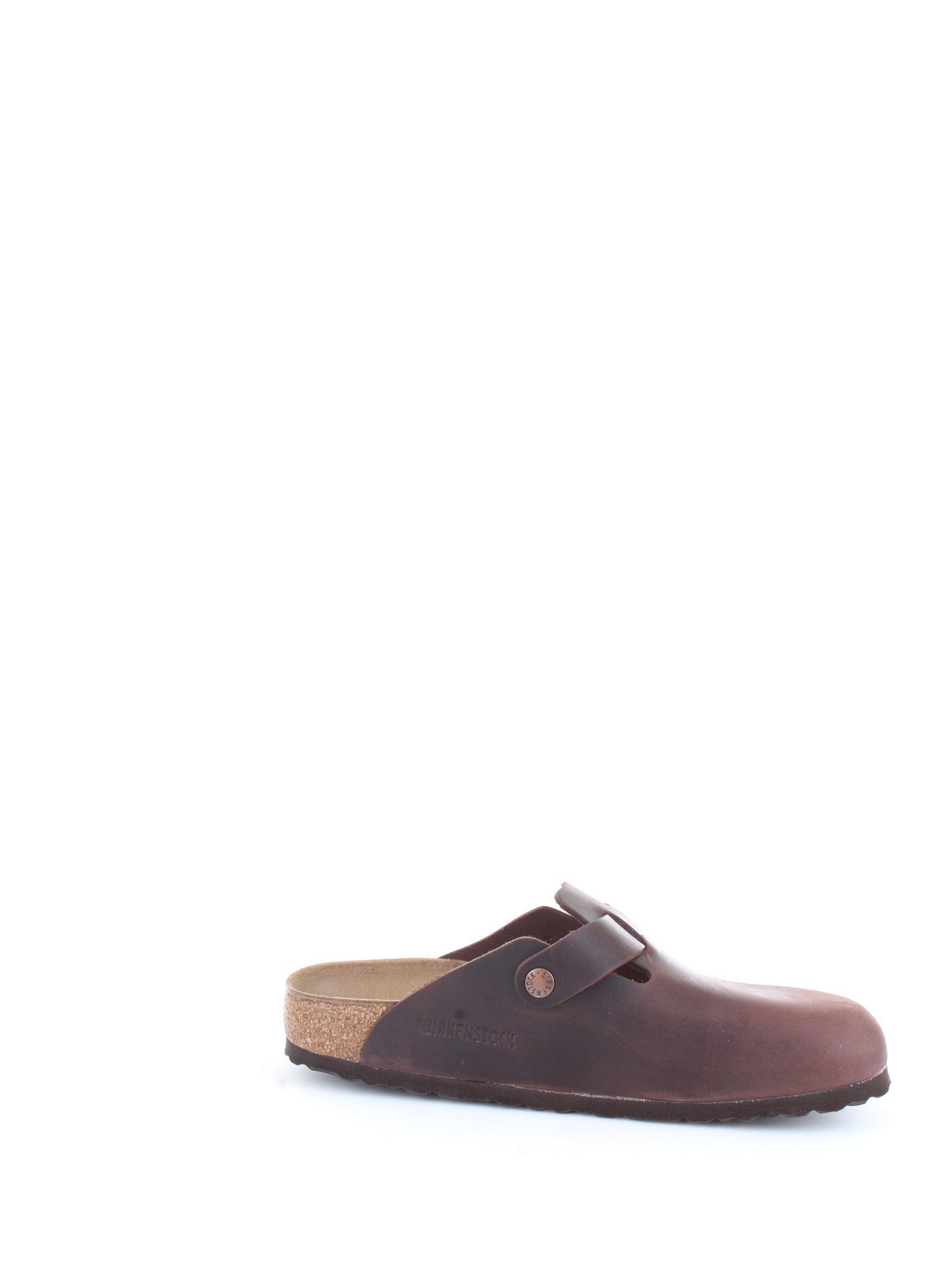 BIRKENSTOCK 860133 Brown Shoes Unisex Slippers BIRKENSTOCK 860133 Brown Shoes Unisex Slippers