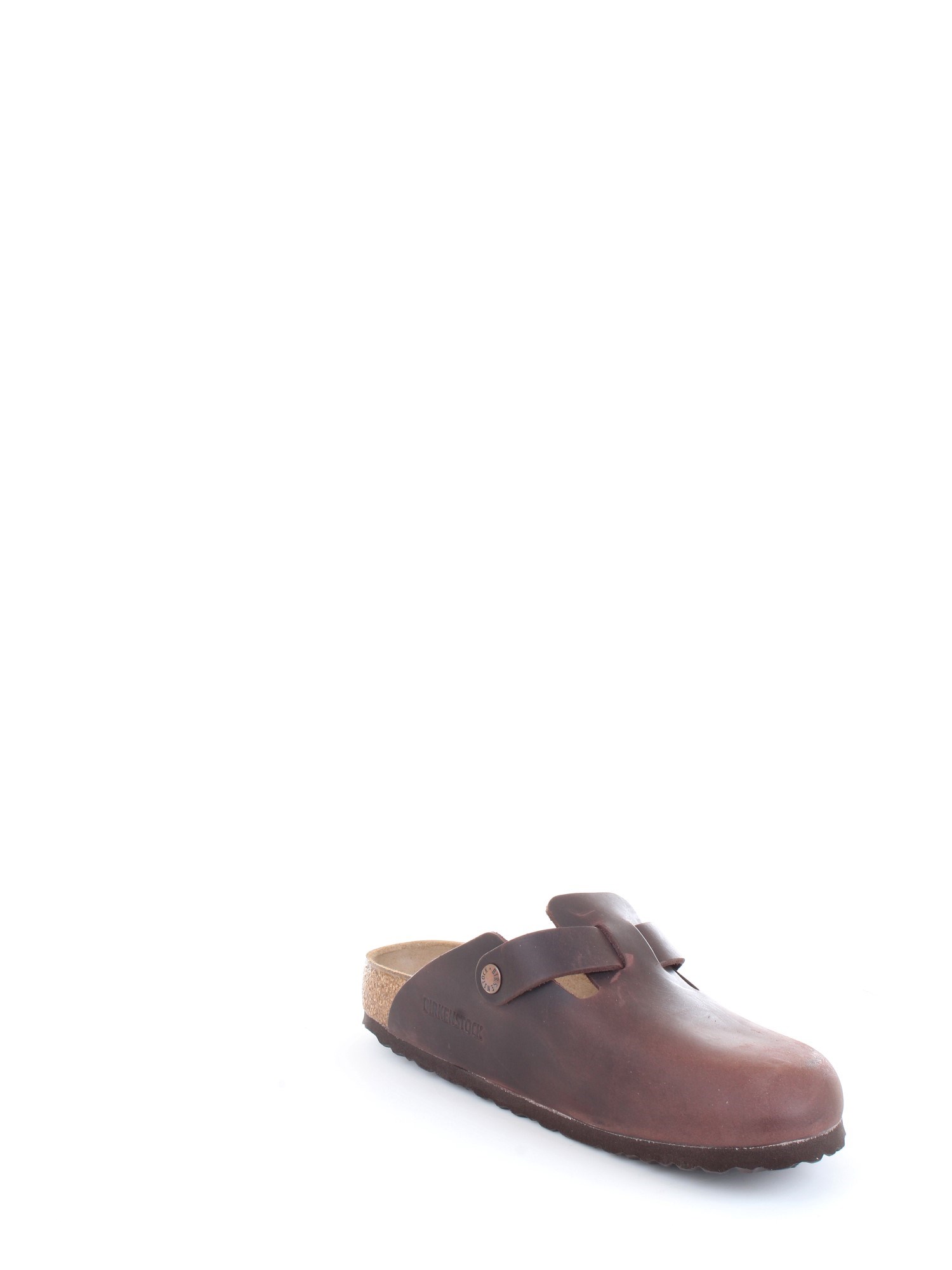 BIRKENSTOCK 860133 Brown Shoes Unisex Slippers BIRKENSTOCK 860133 Brown Shoes Unisex Slippers