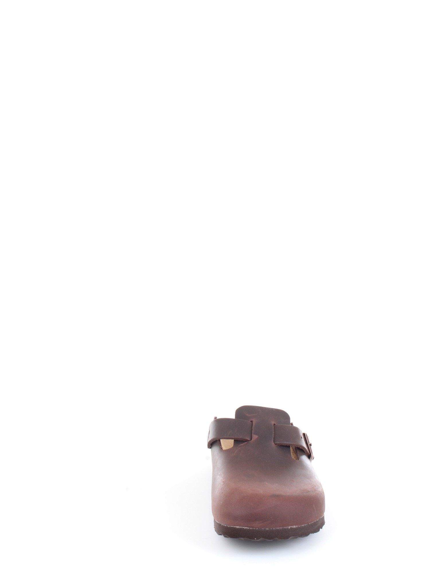 BIRKENSTOCK 860133 Brown Shoes Unisex Slippers BIRKENSTOCK 860133 Brown Shoes Unisex Slippers