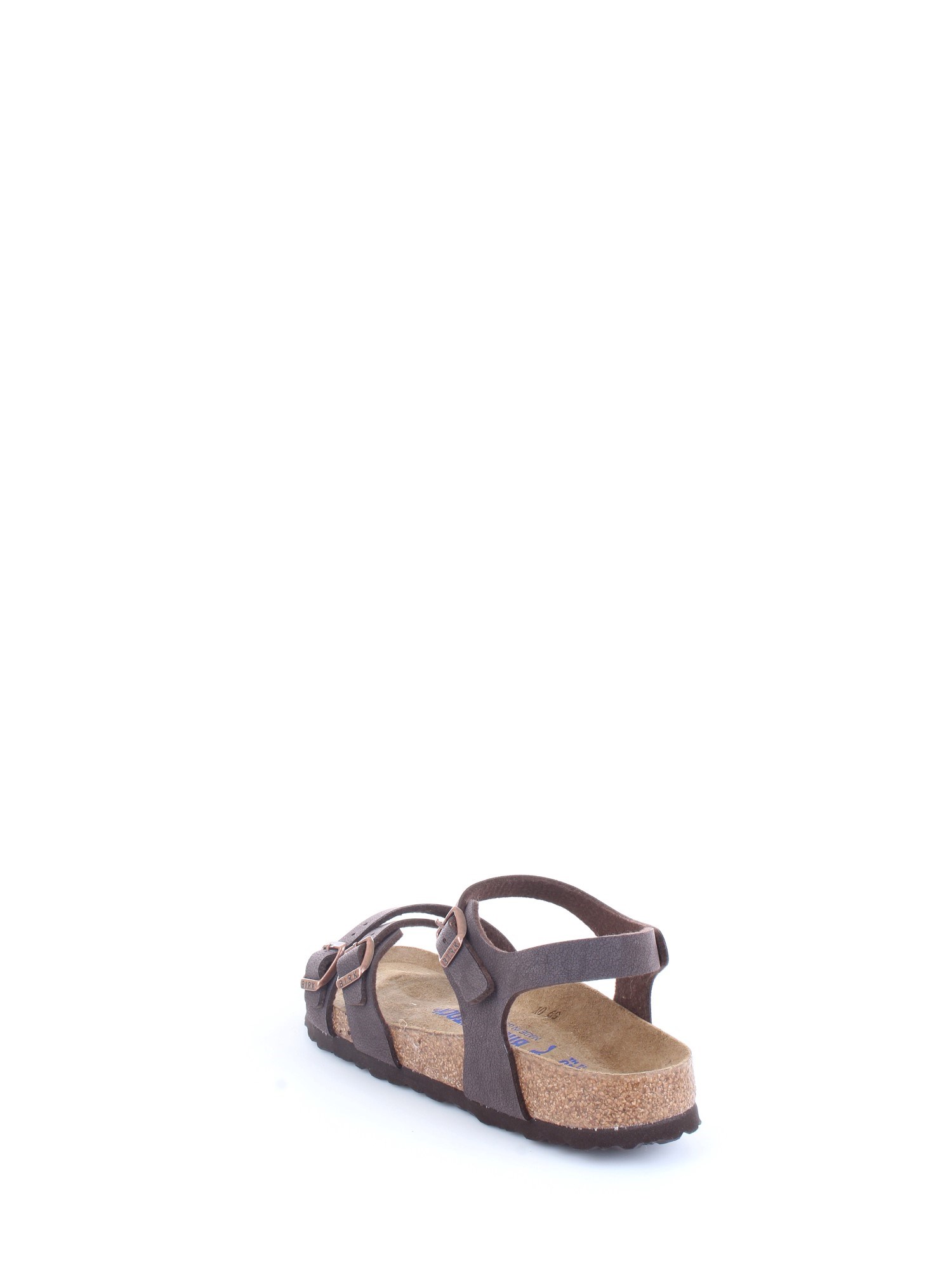 BIRKENSTOCK 00261 Brown Shoes Woman Sandals BIRKENSTOCK 00261 Brown Shoes Woman Sandals
